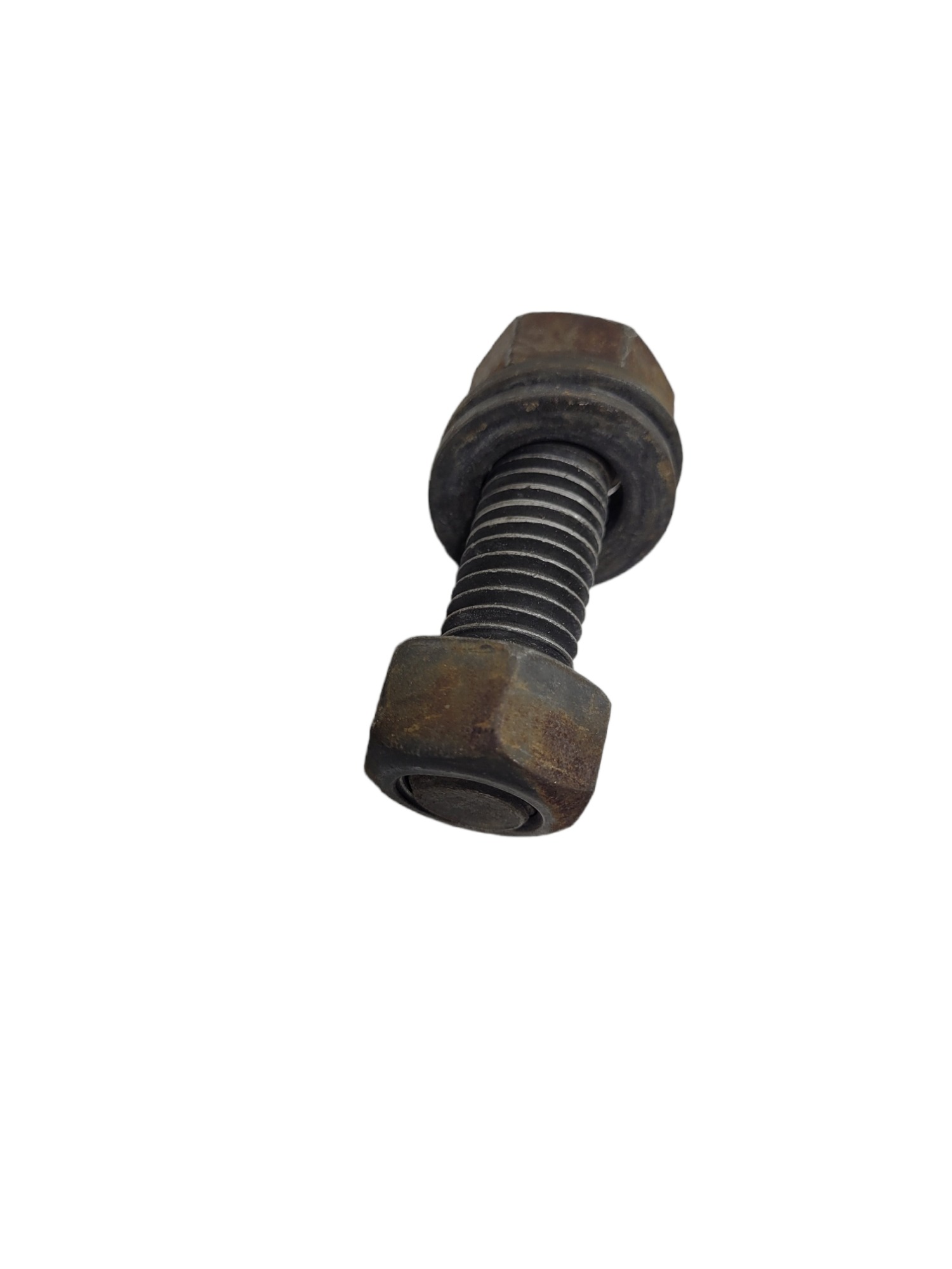 Parafuso Suporte De Mola Vw 5