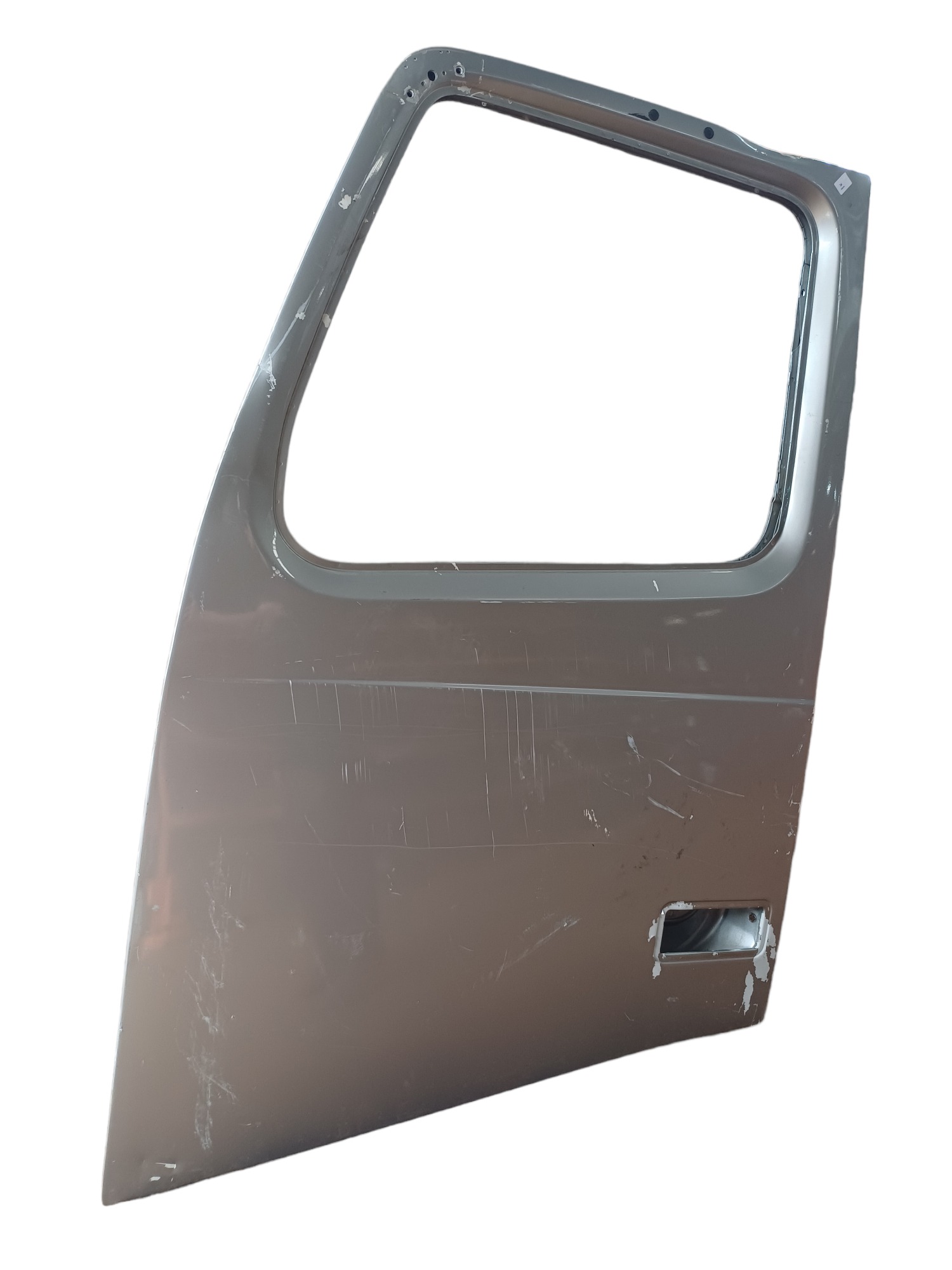 Porta Dianteira Esquerda Volvo Fh Esquerdo 2