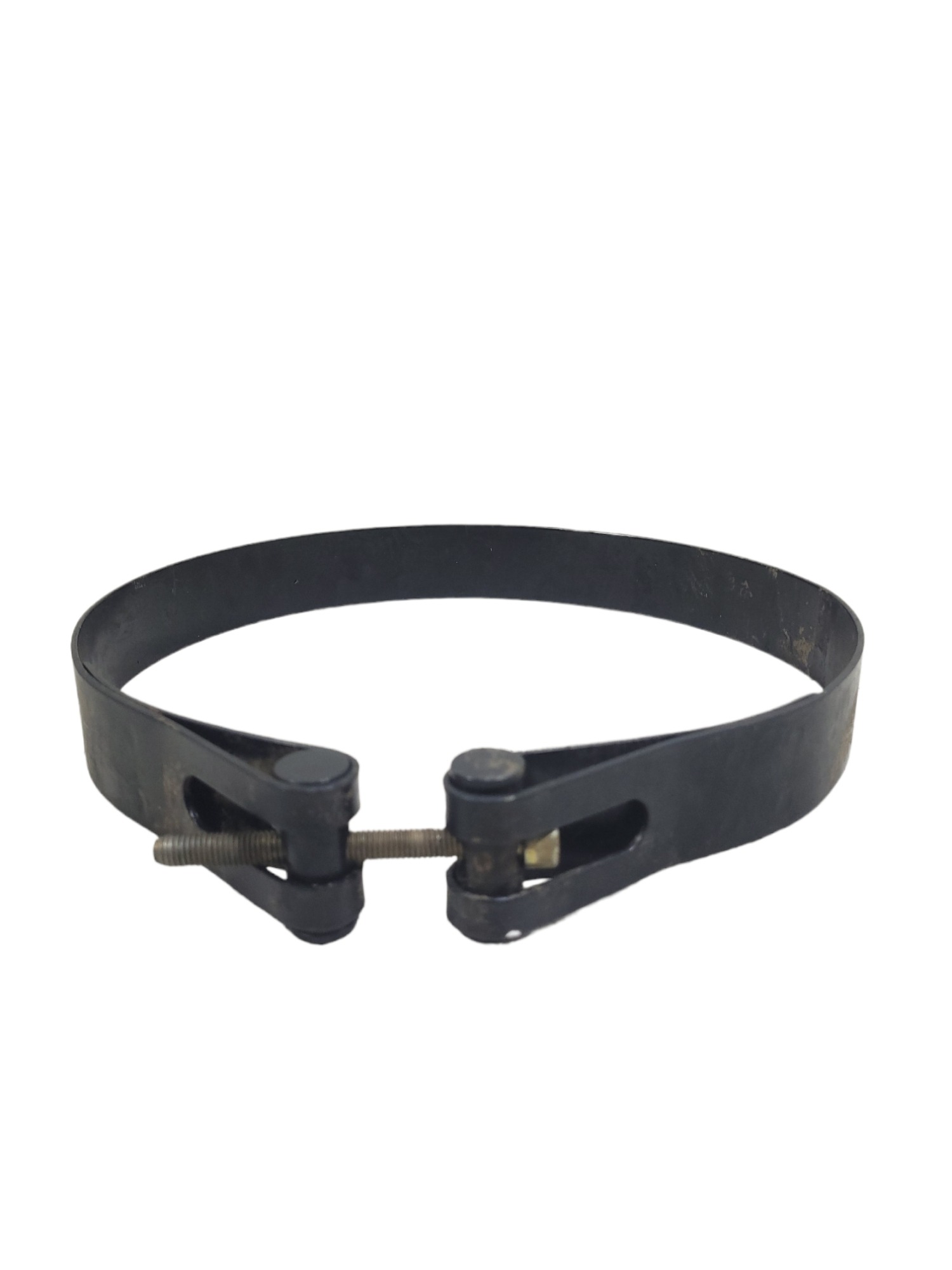 Abraçadeira Bujão Ar M Benz Axor 2