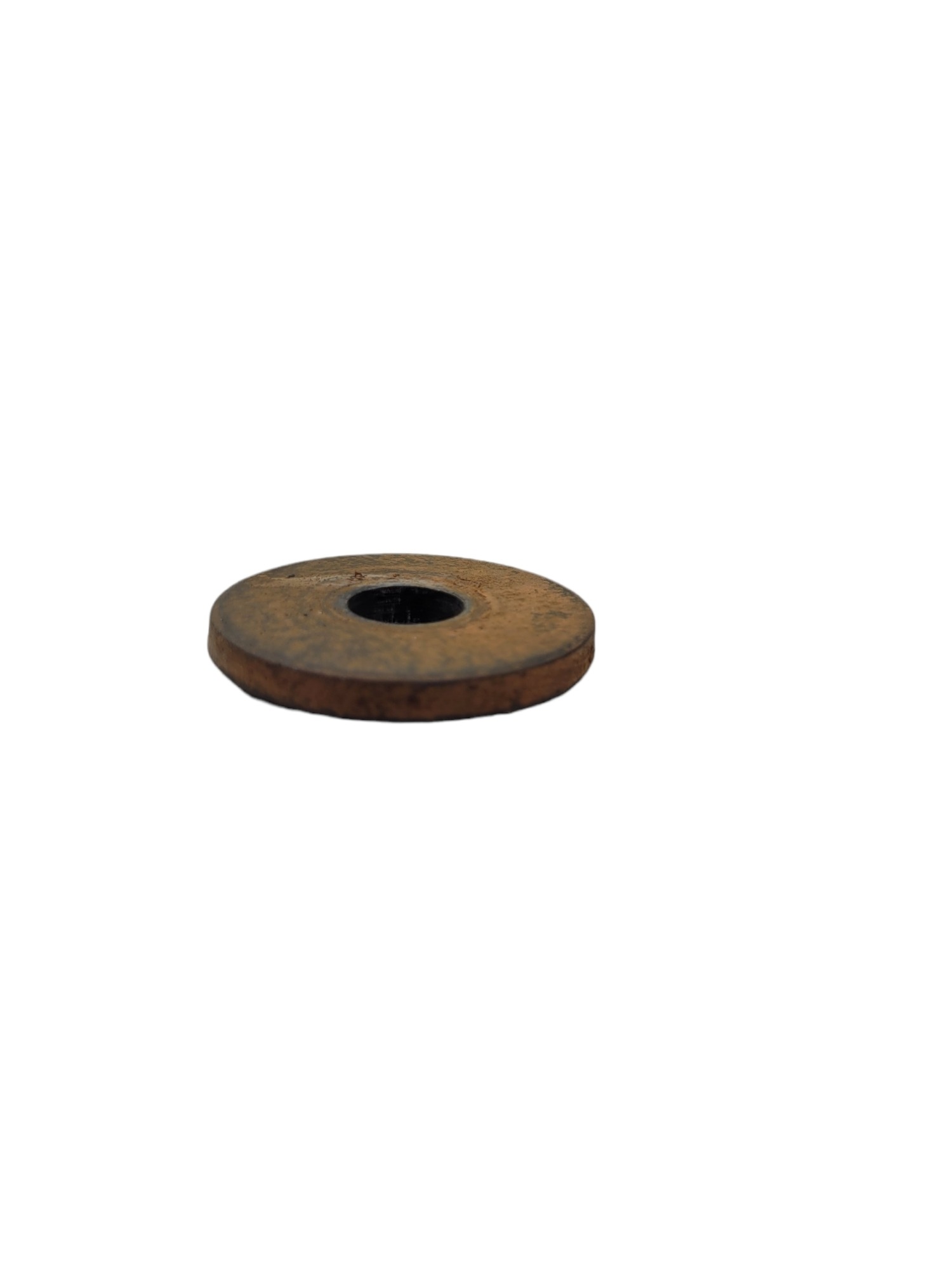 Suporte Mola Traseira Vw 7100 3