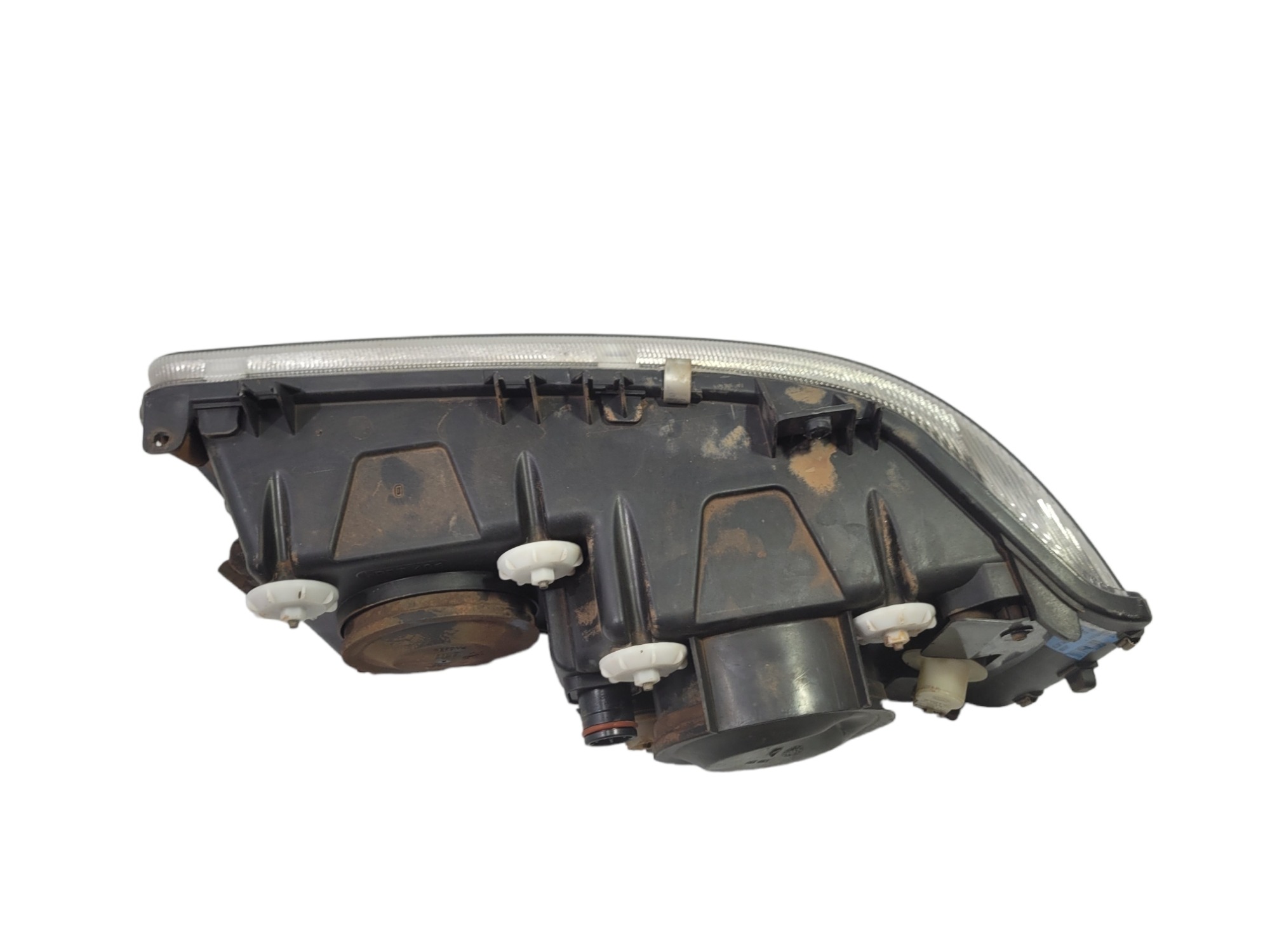 Farol Direito Daf Xf 2020 3