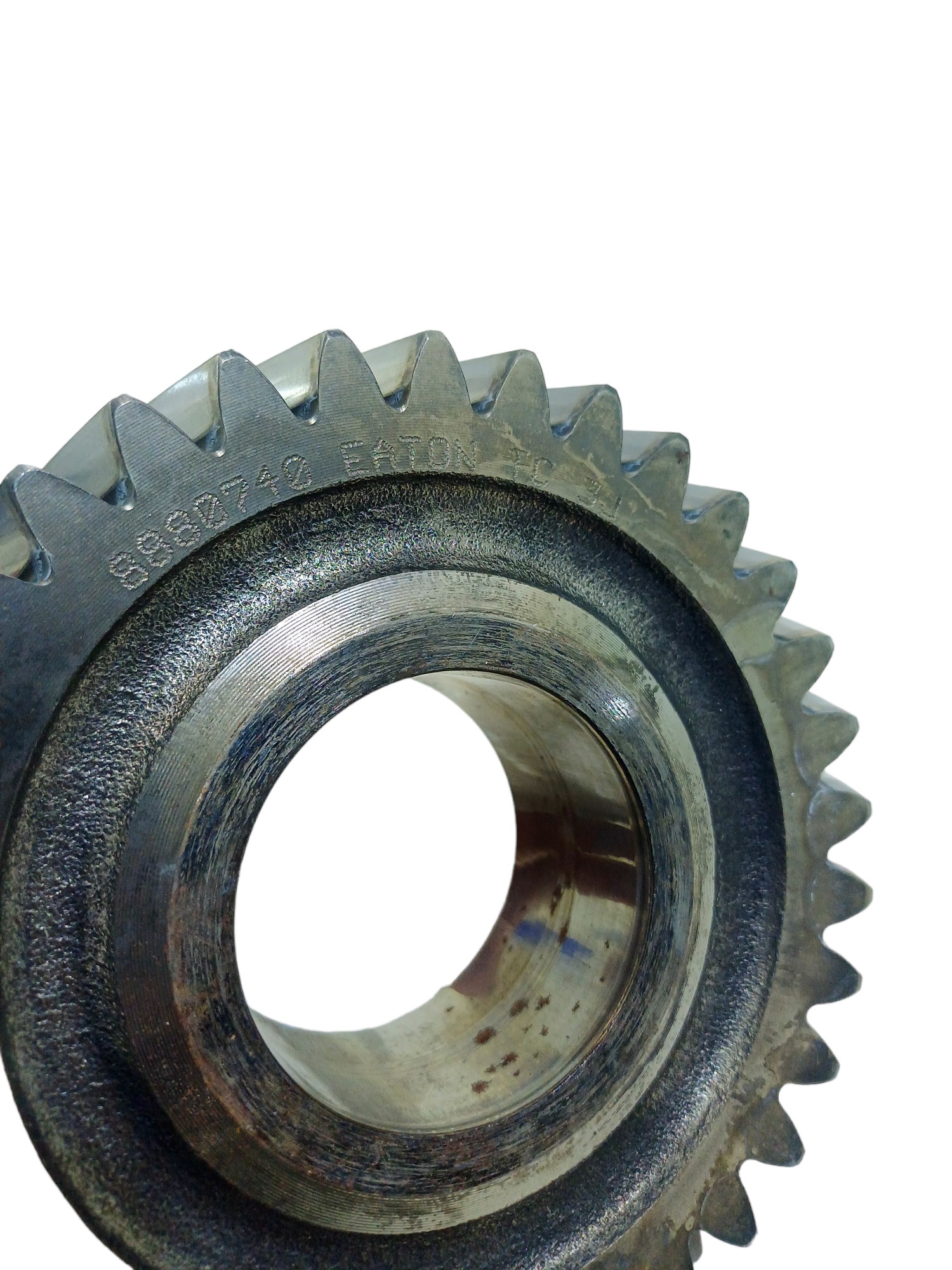 Engrenagem 3 Câmbio Eaton 8880740 5