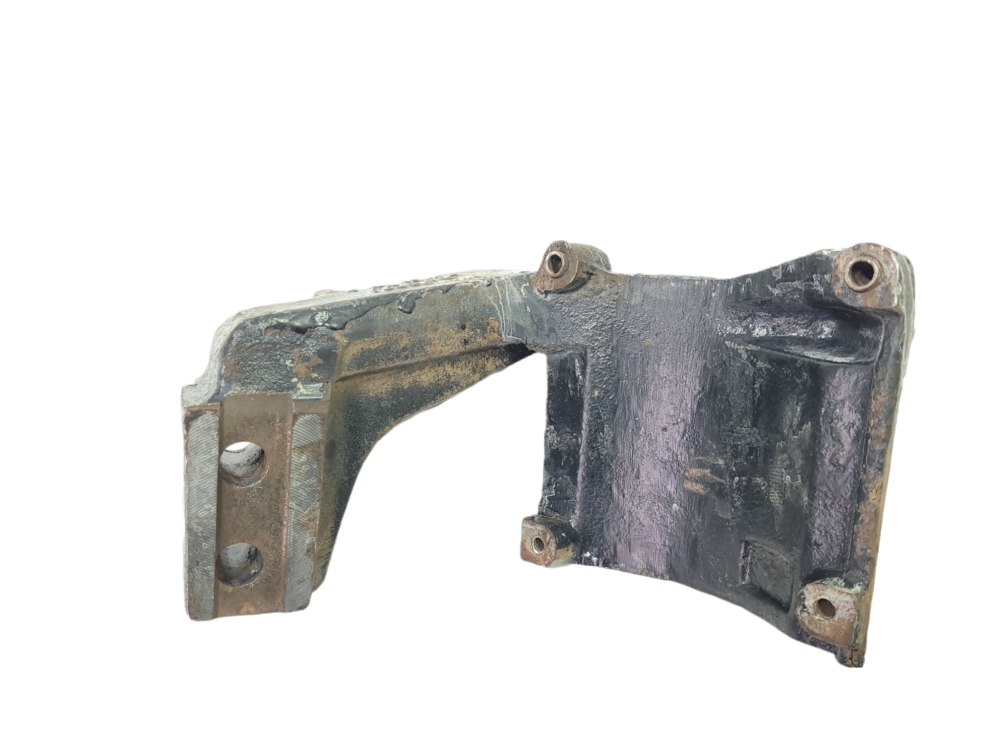 Suporte Coxim Motor Dianteiro Direito Stralis 500307184 2