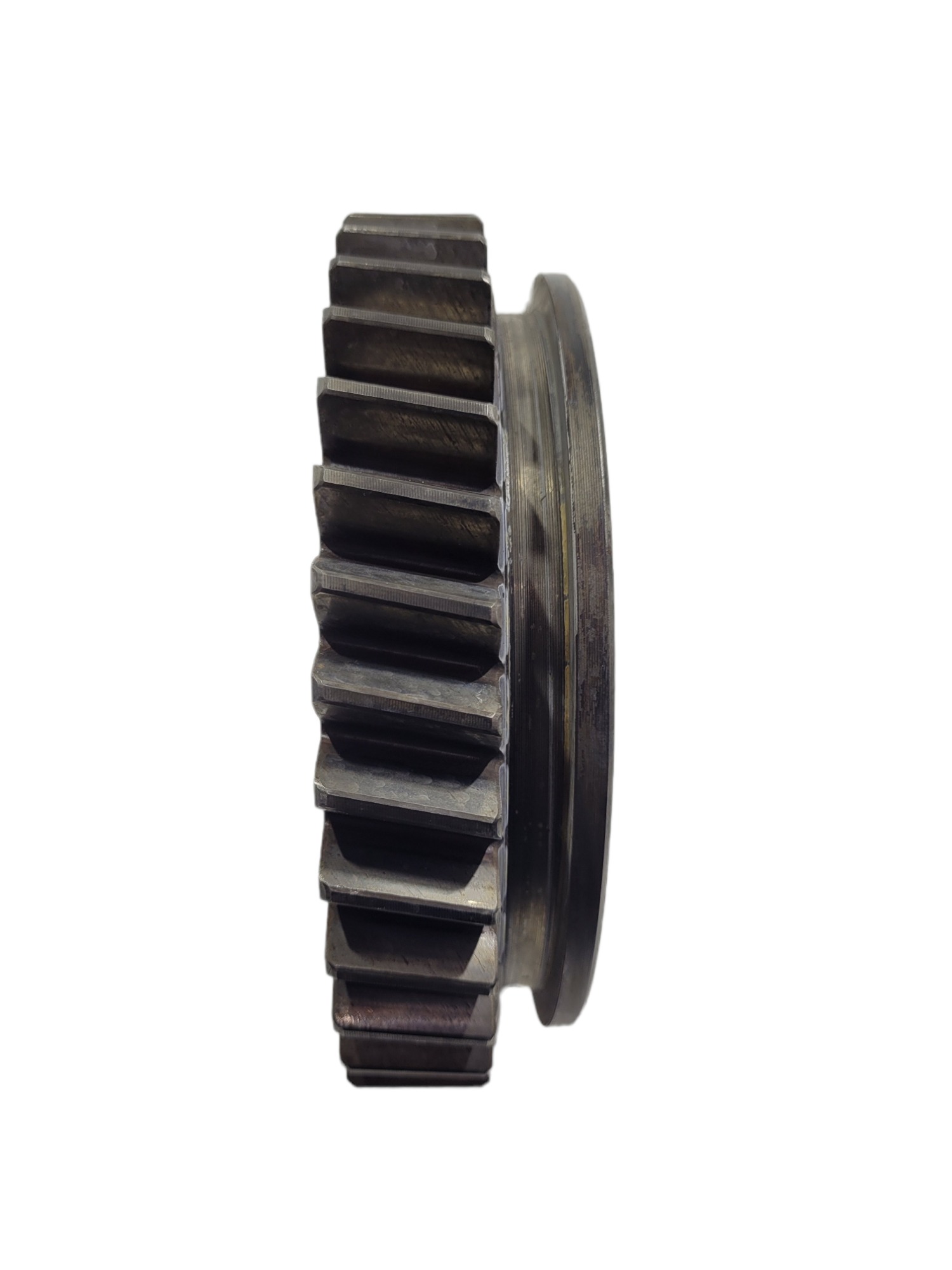 Engrenagem Ré Caixa Cambio Zf 16as 1650 4