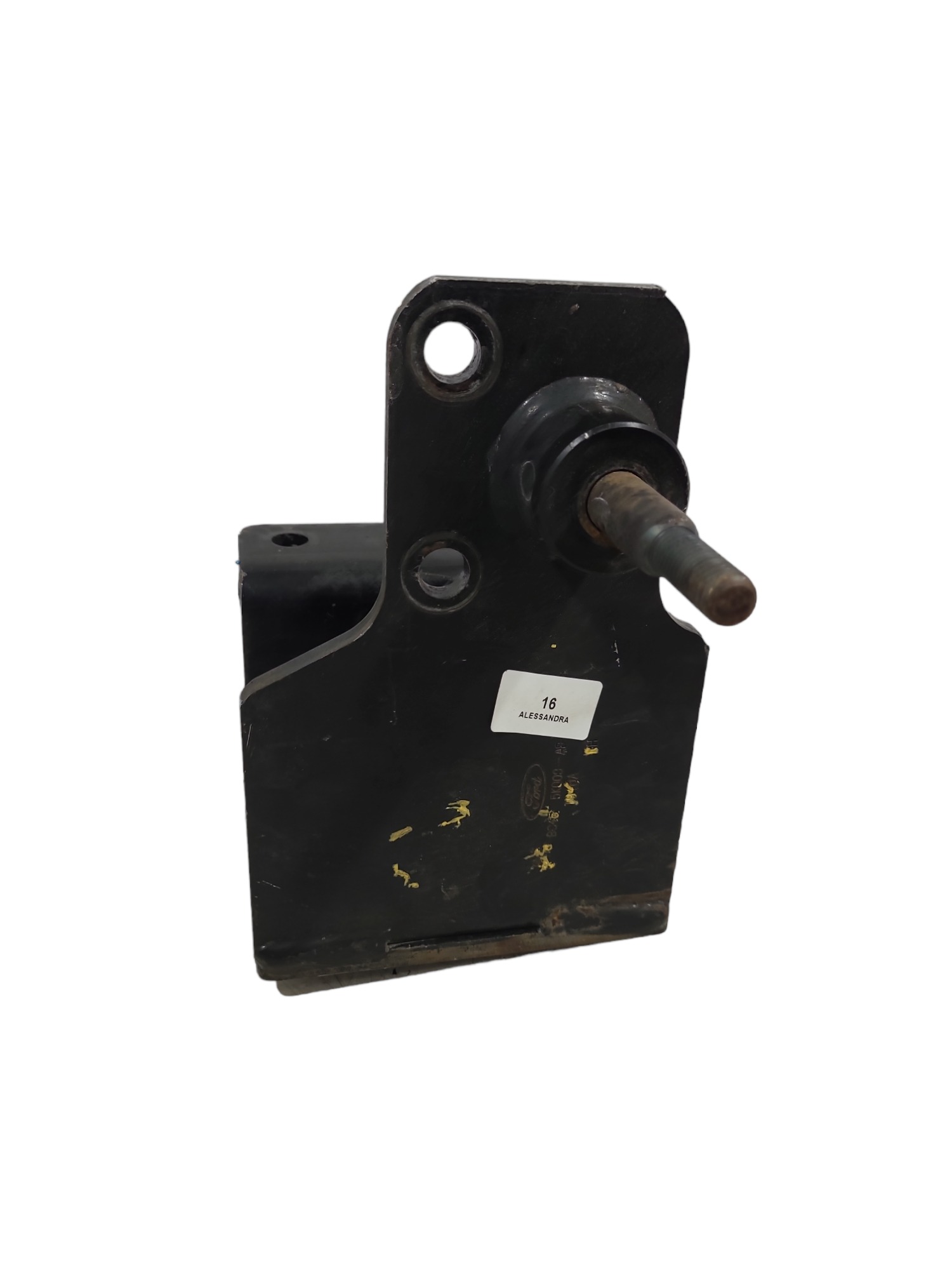 Suporte Cabine Ford Cargo Bc455k00ab 1