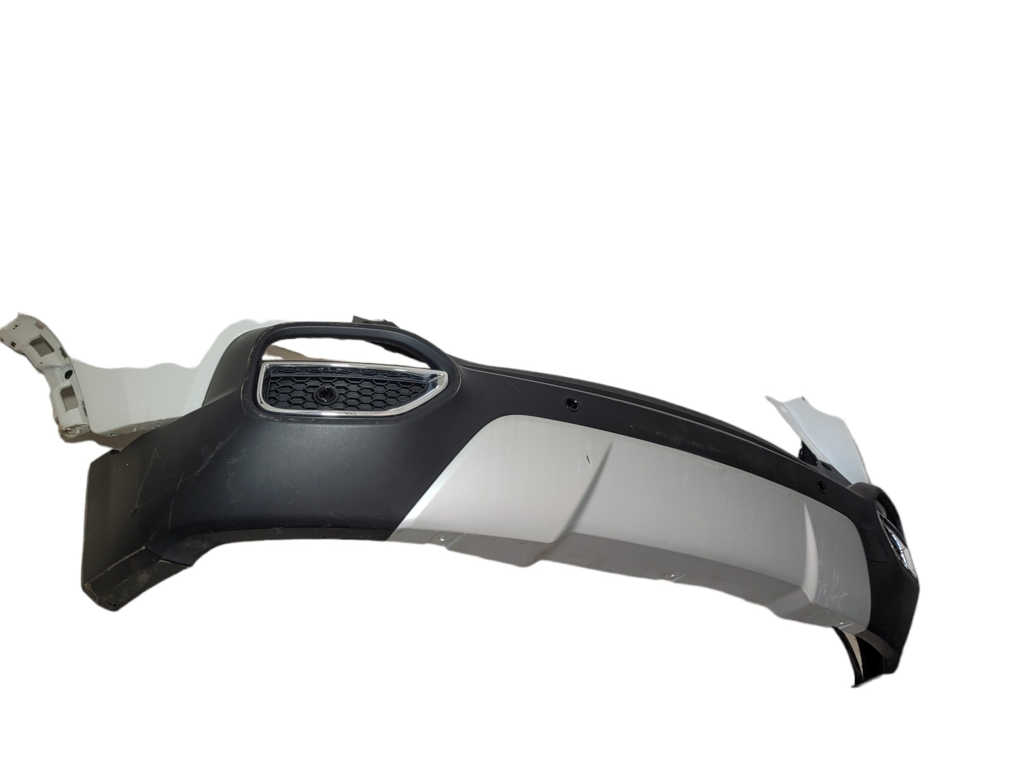 Parachoque Traseiro Chery Tiggo 5x _ 602000680aa 3