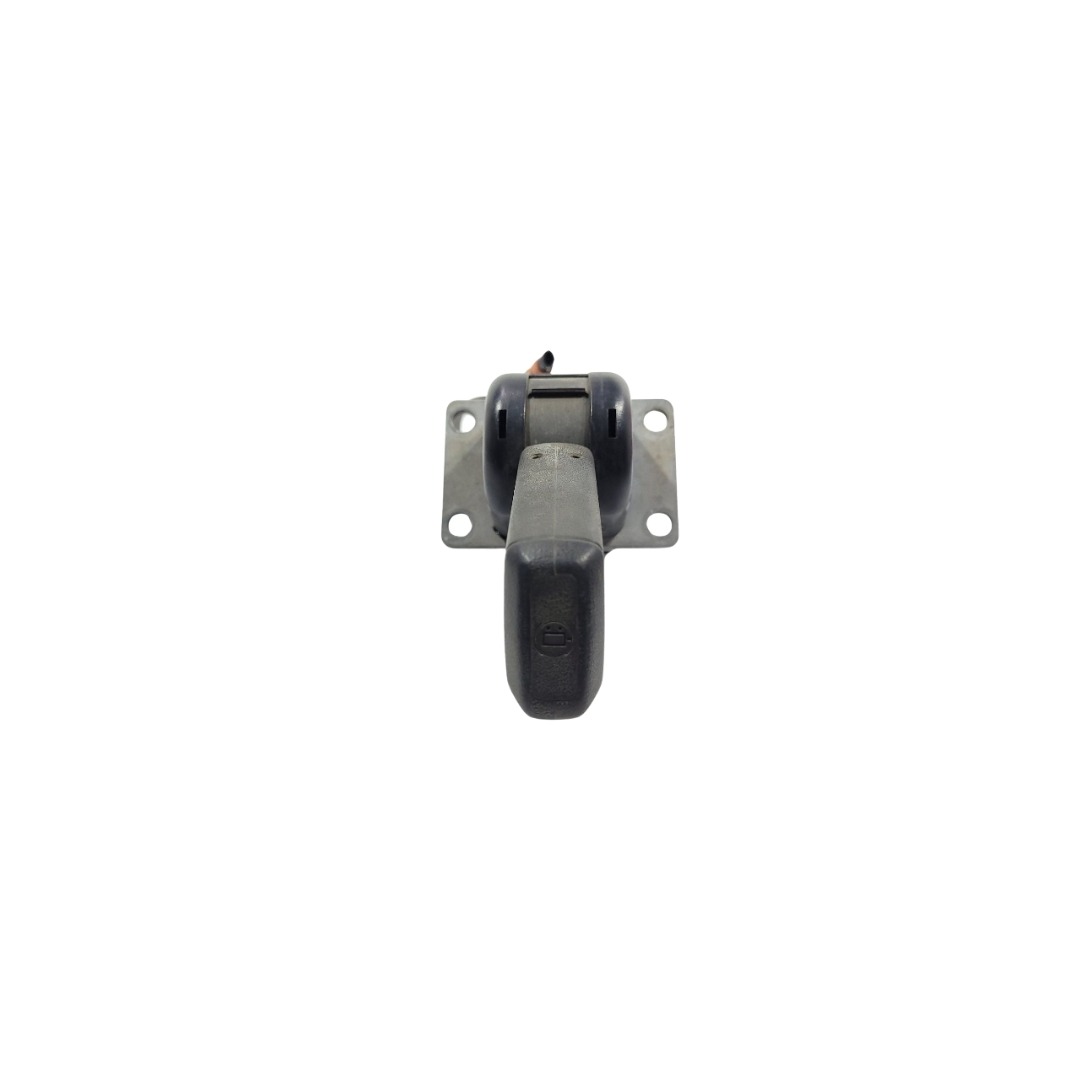 Valvula Freio Mao Vw Constellation – 2t2607329 1
