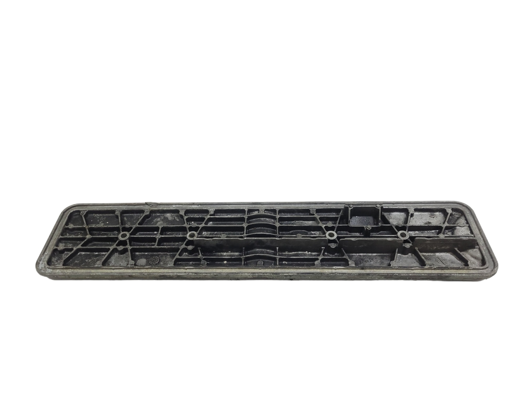 Tampa Lateral Motor M Benz 366 3660150504 2