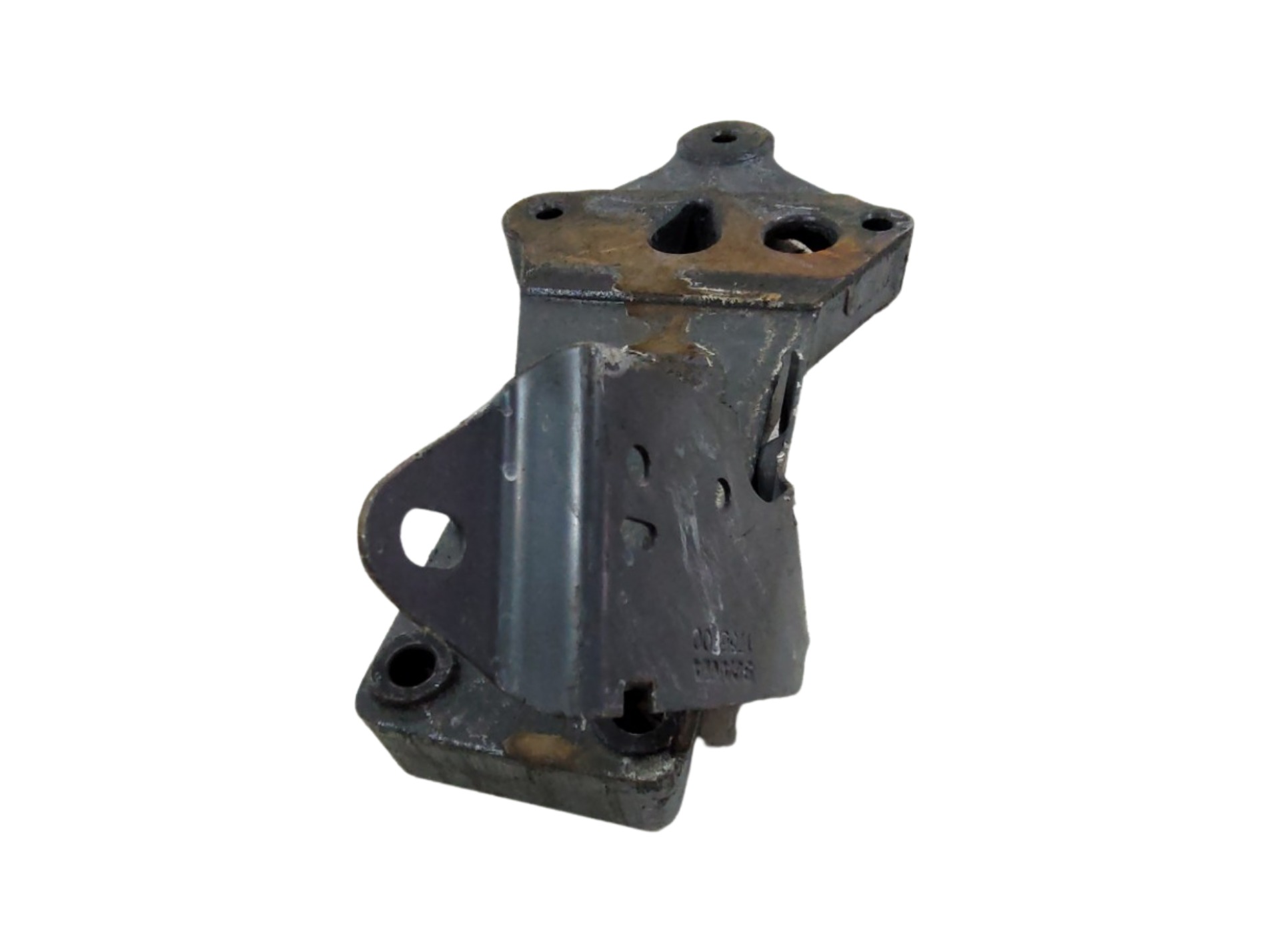 Suporte Filtro De Ar Scanian 1540784 3