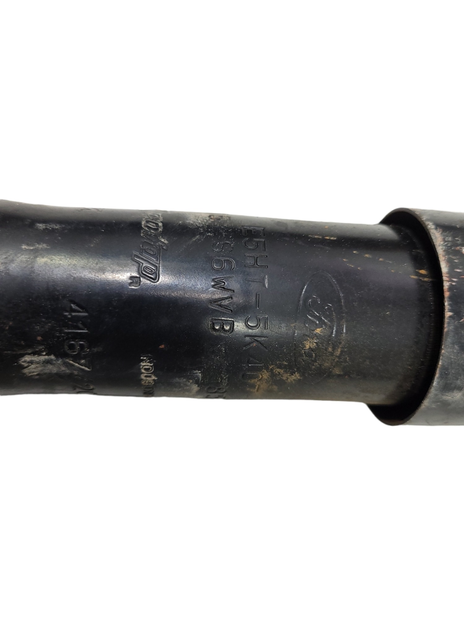 Amortecedor Superior Ford Cargo E5HT5K407AA 5