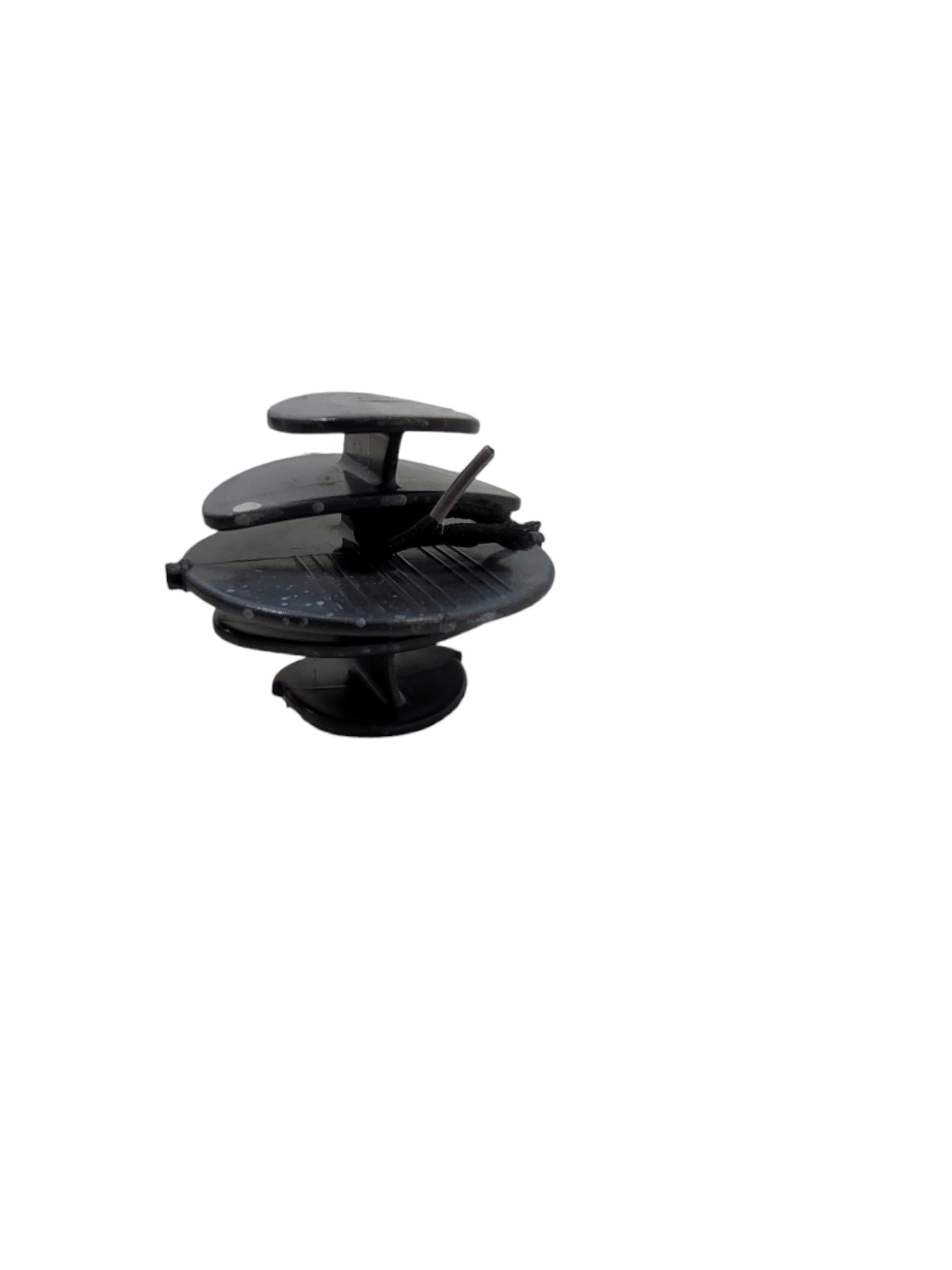 Difusor Ar Climatizador Vw 5