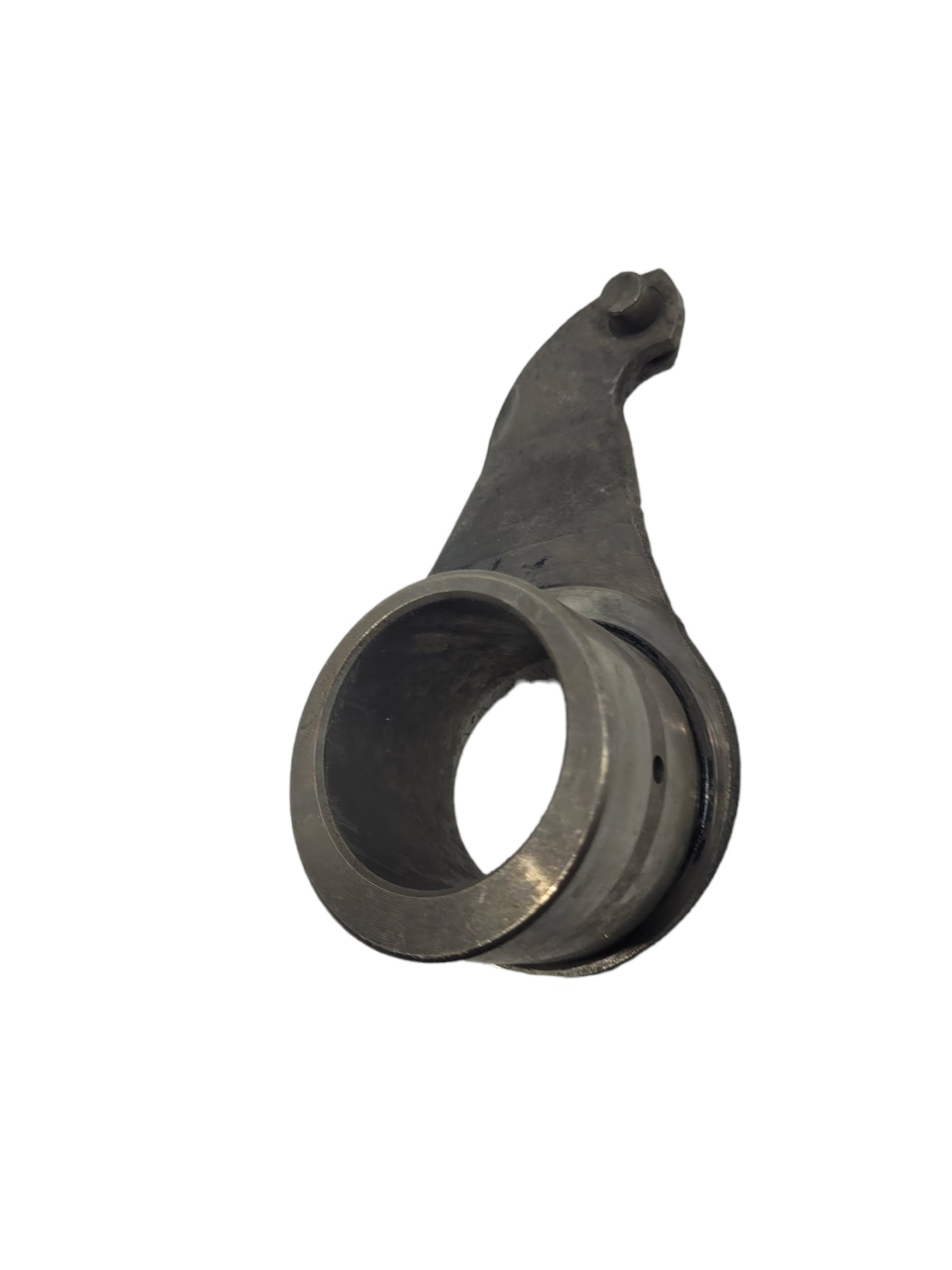 Alavanca Do Comando Motor Stralis 5