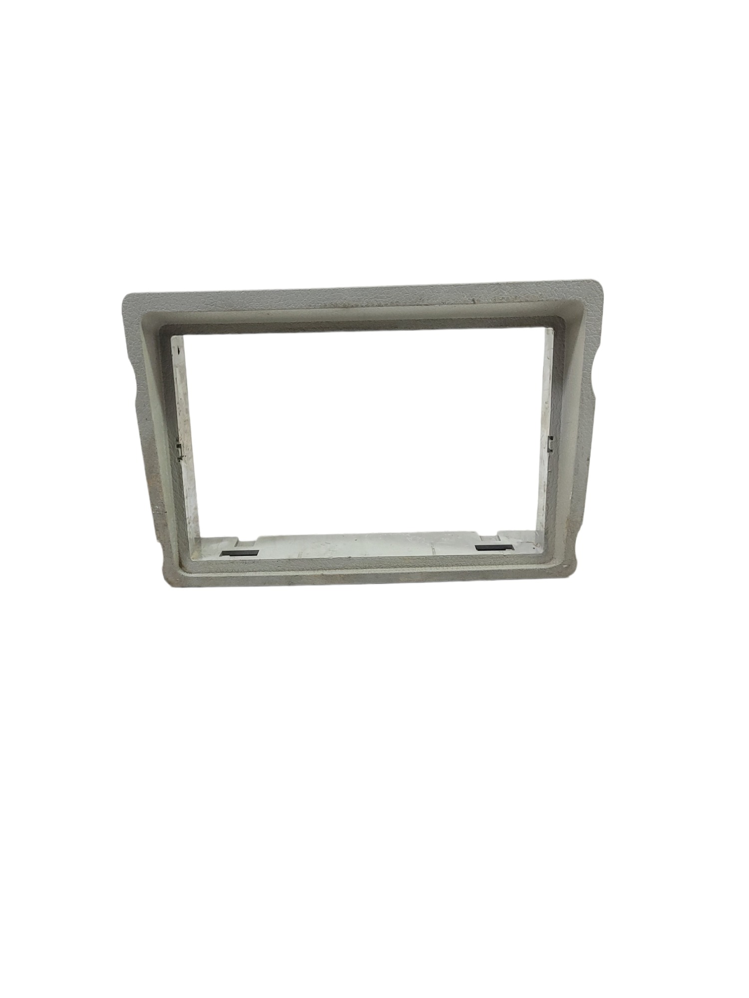 Moldura Painel Volvo 1