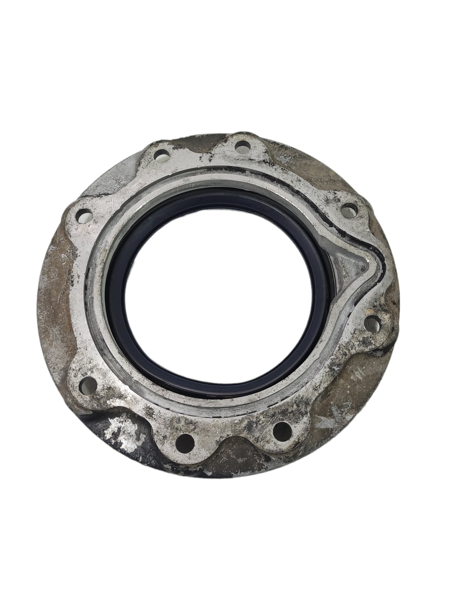 Flange Do Motor Iveco Stralis 500304671 1