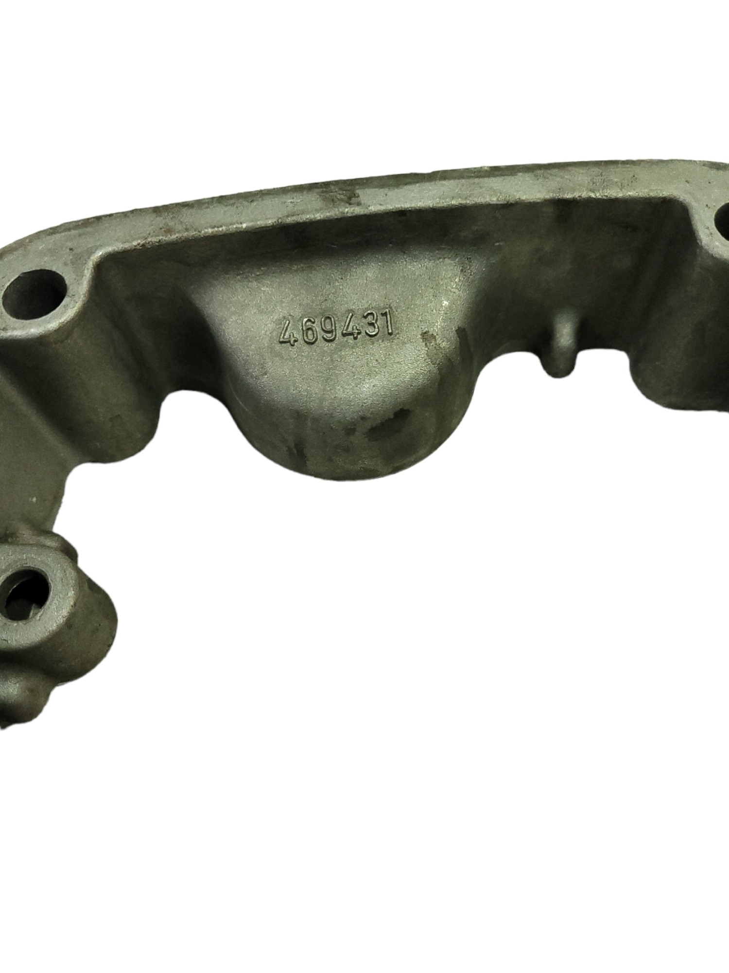 Suporte Tampa Válvula Volvo Nl469431 5