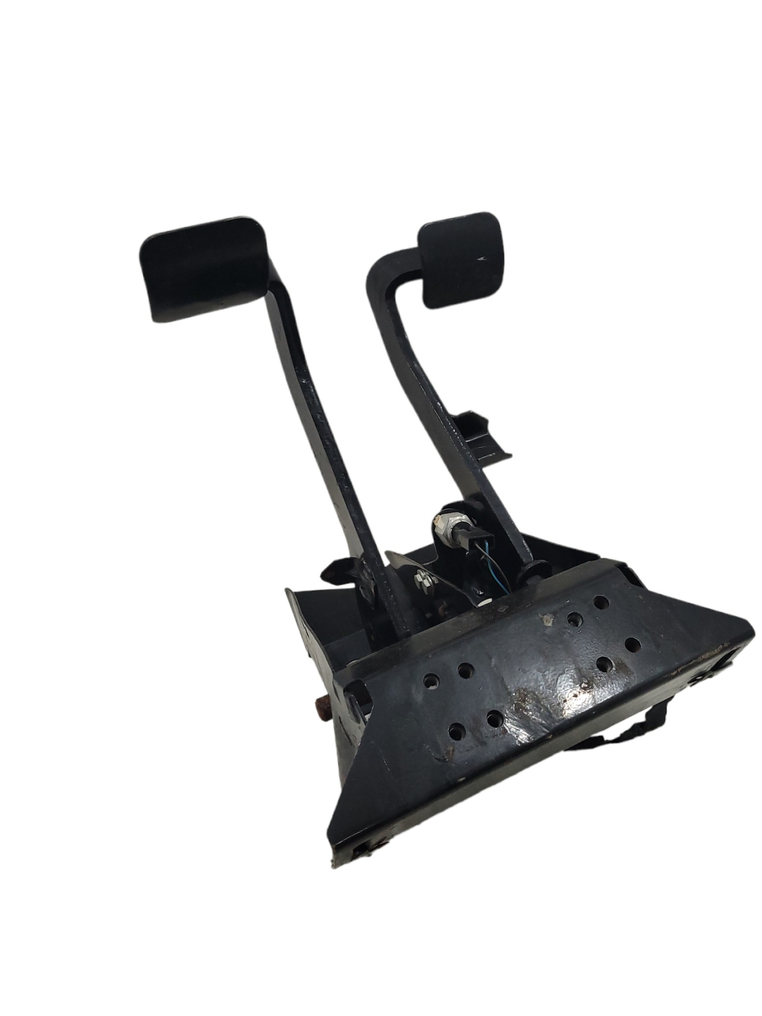 Pedaleira Ford Cargo 816 5