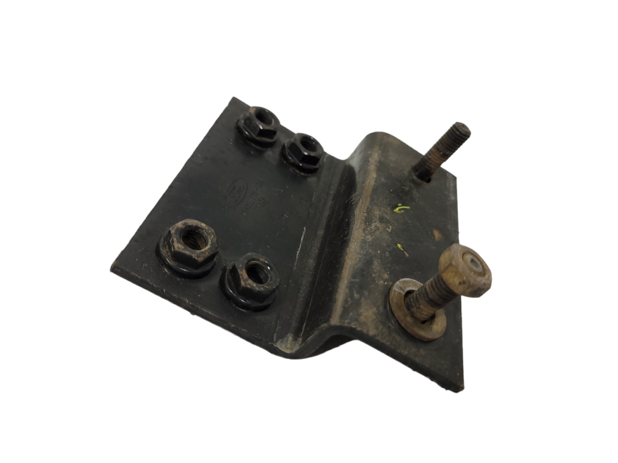 Suporte Painel Ford Cargo Dc452l275 2