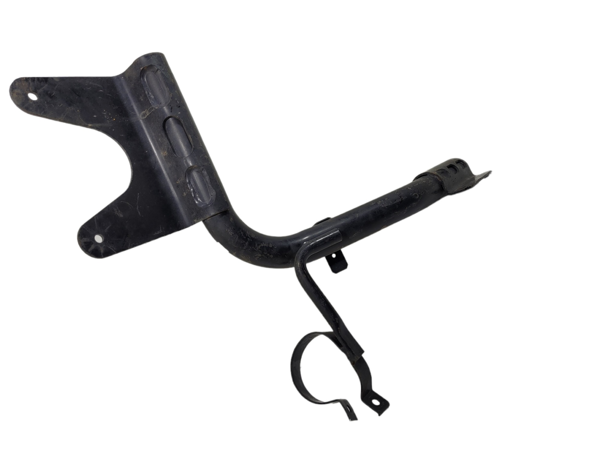 Suporte Do Paralamas Mercedes Benz 3