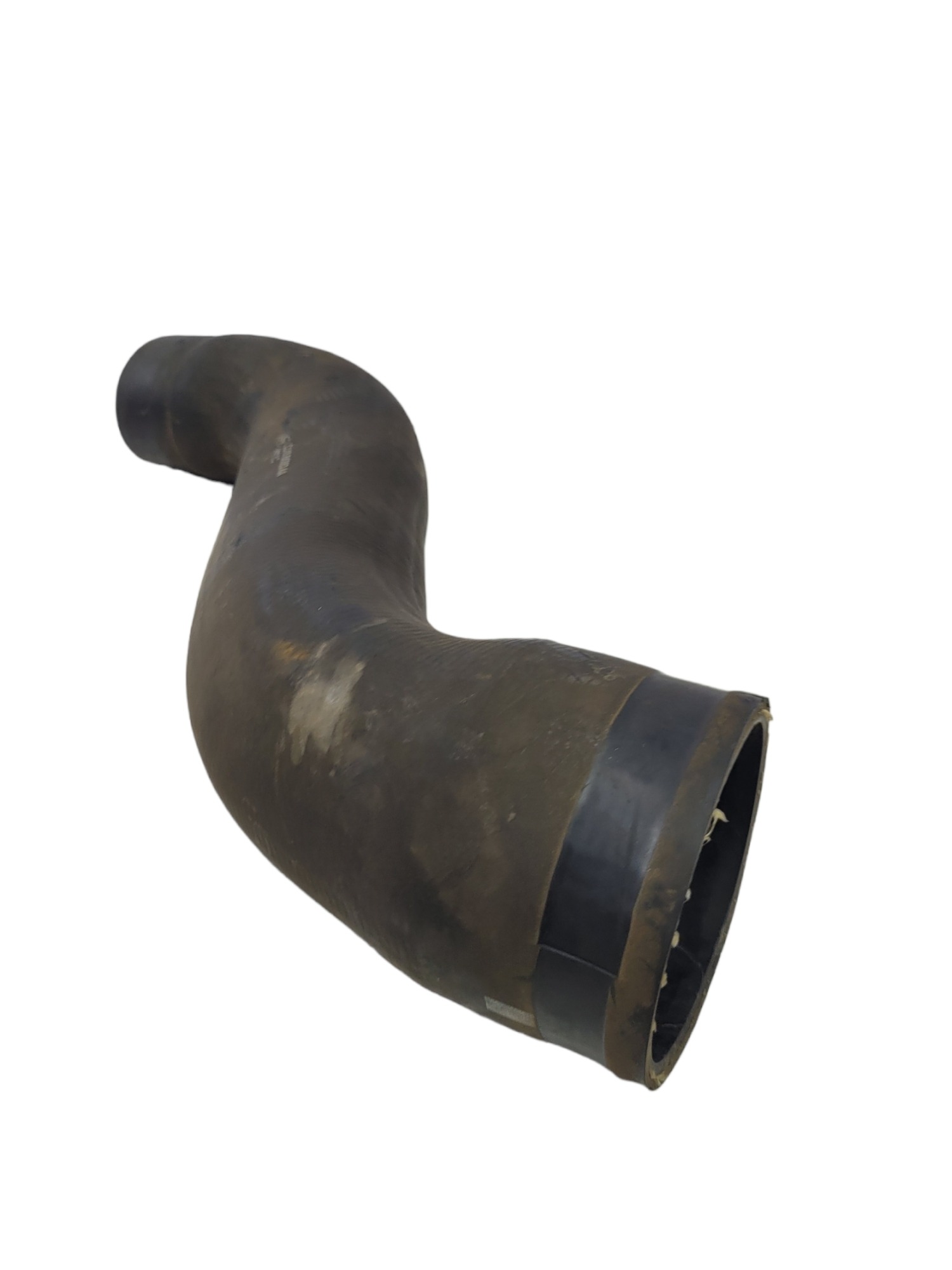 Mangueira Intercooler Ford Cargo Cc456k863aa Não Se Aplica 3