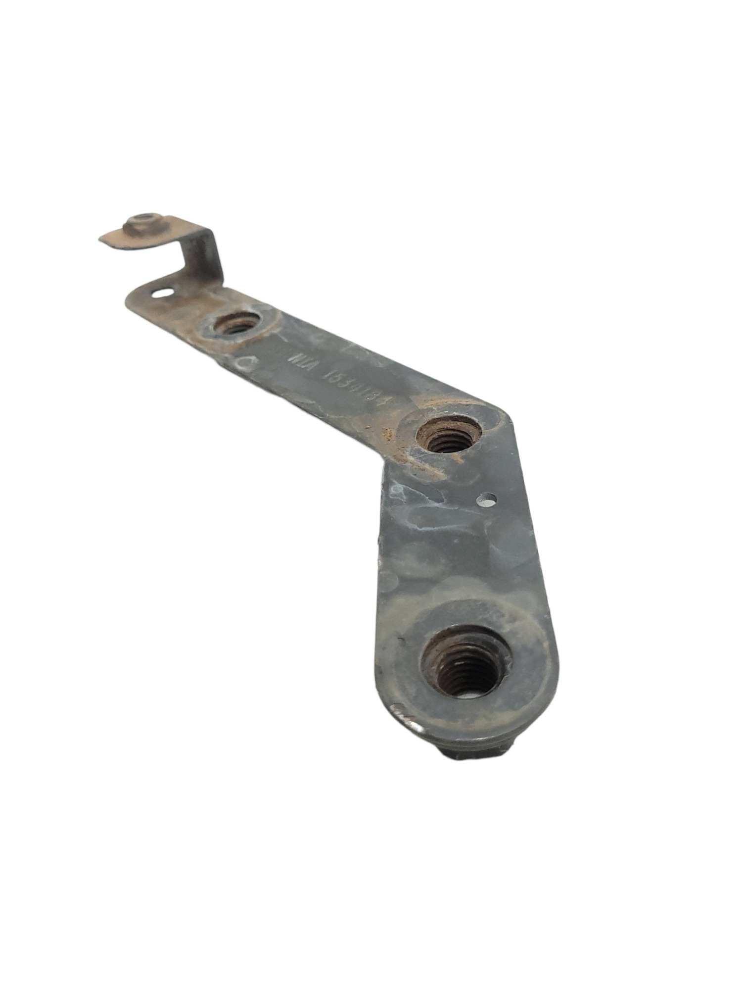 Suporte Porcas Scania G420 2010 E 2010 1534184 4