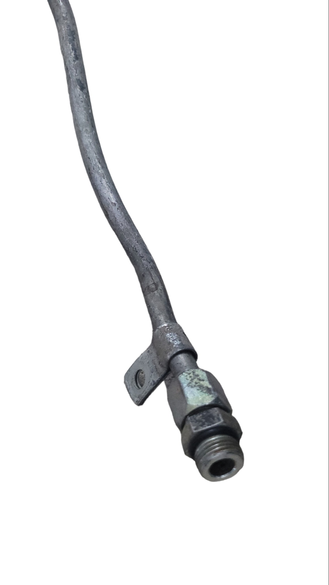 Cano Serpentina Compressor Ar Vw 2