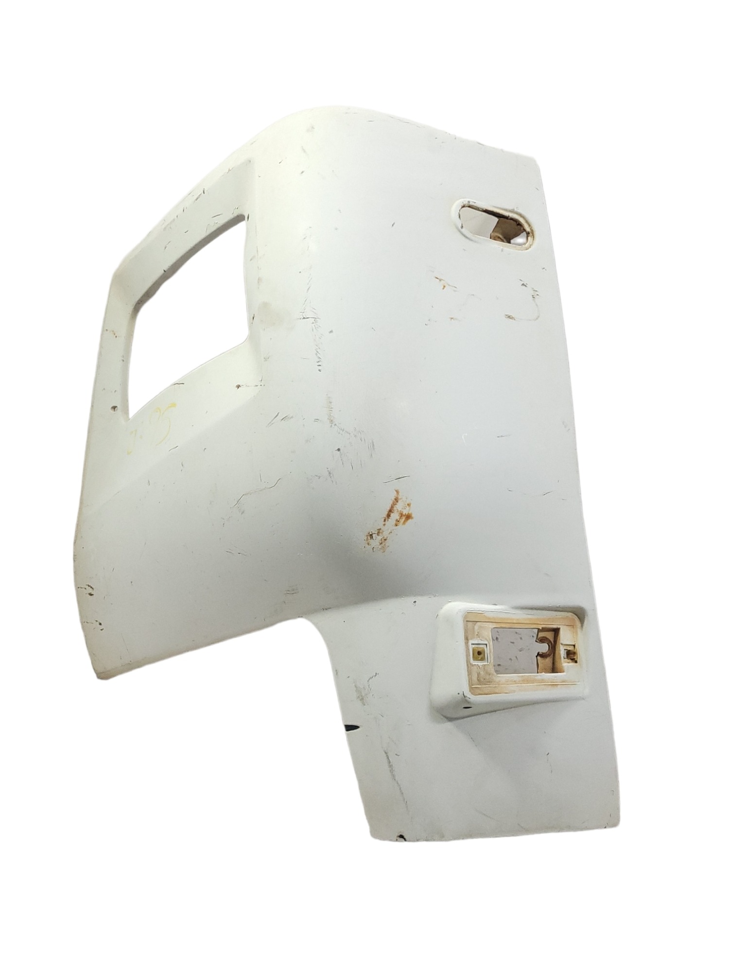 Defletor Do Farol Vw 8120, 8150 E Worker2rd853655 3