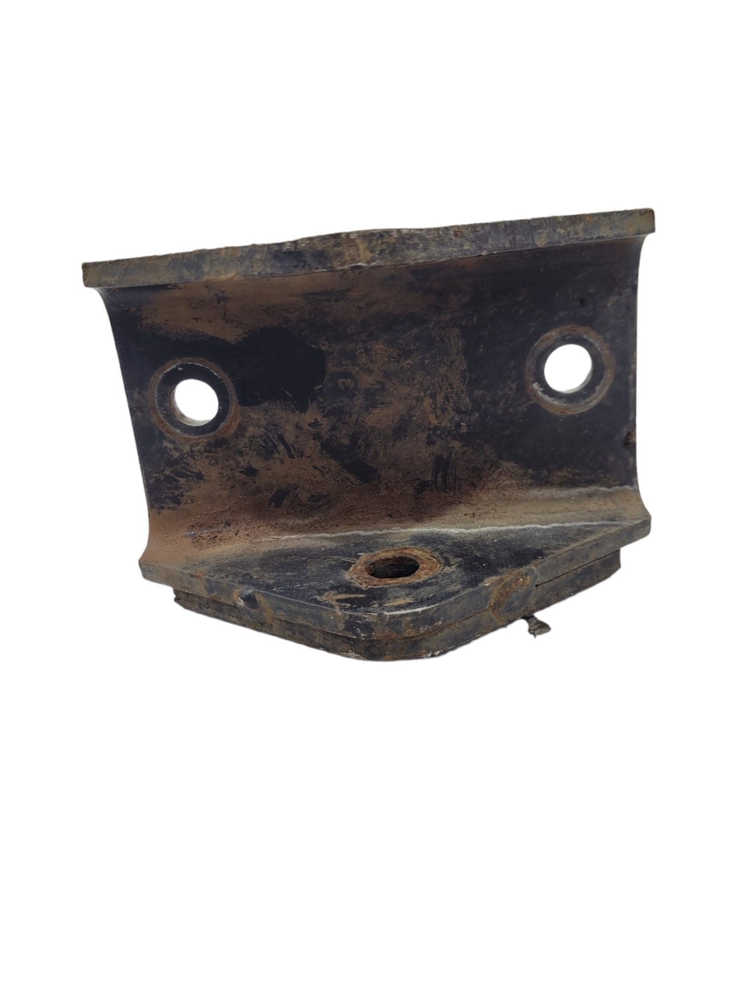 Suporte Barra Torção Ford Cargo 5