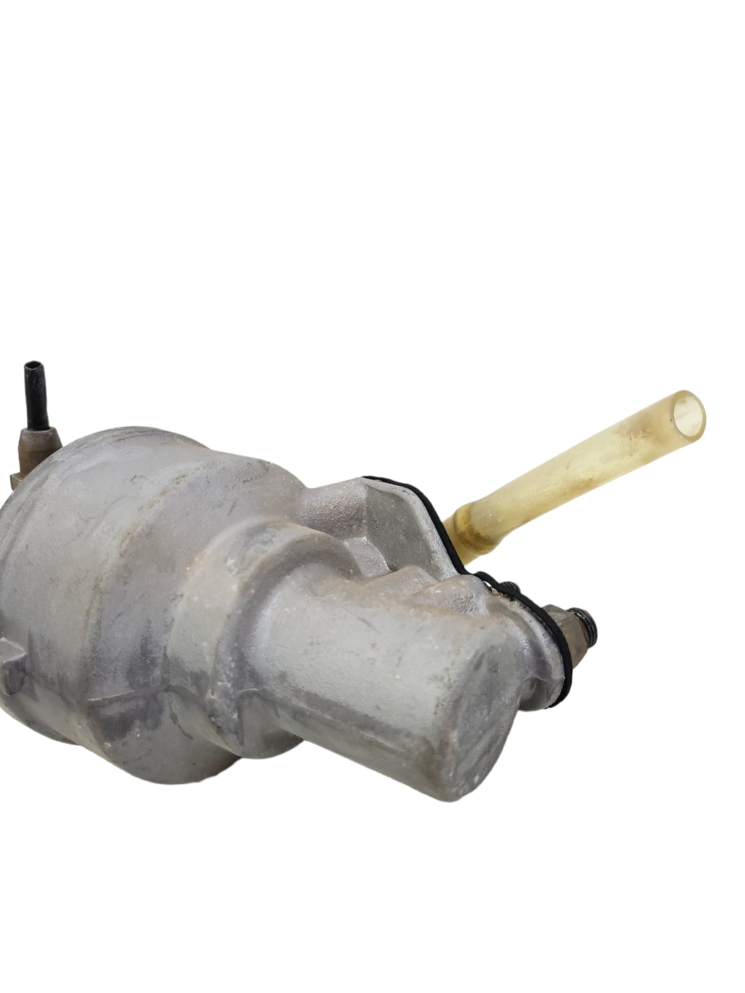 Servo Embreagem Scania P-114 1