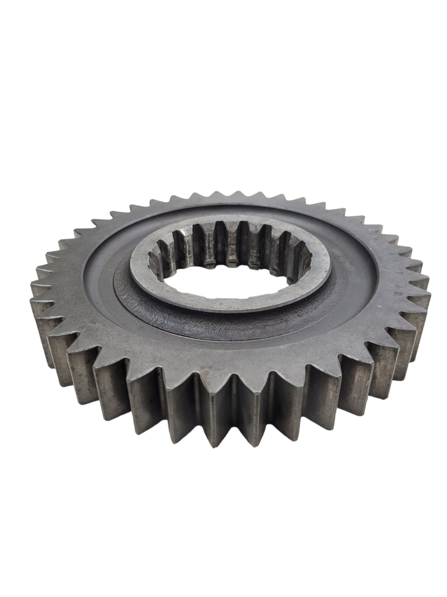 Engrenagem  Ré Ford Caixa Eaton  23653 4