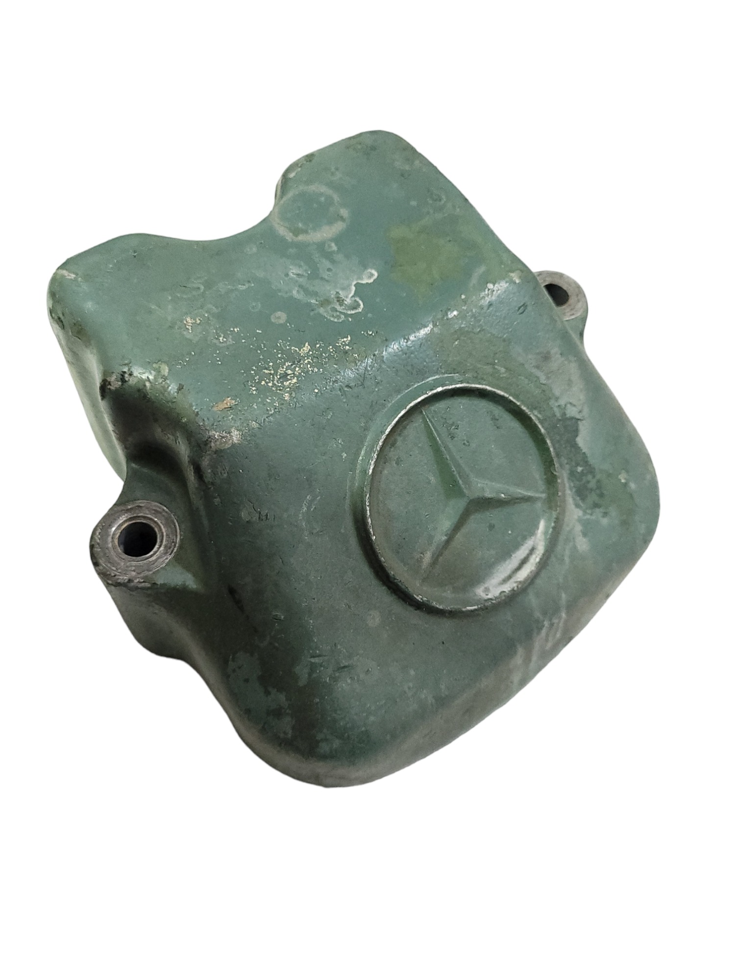 Tampa De Válvula M Benz 447 4420160005 Verde 1