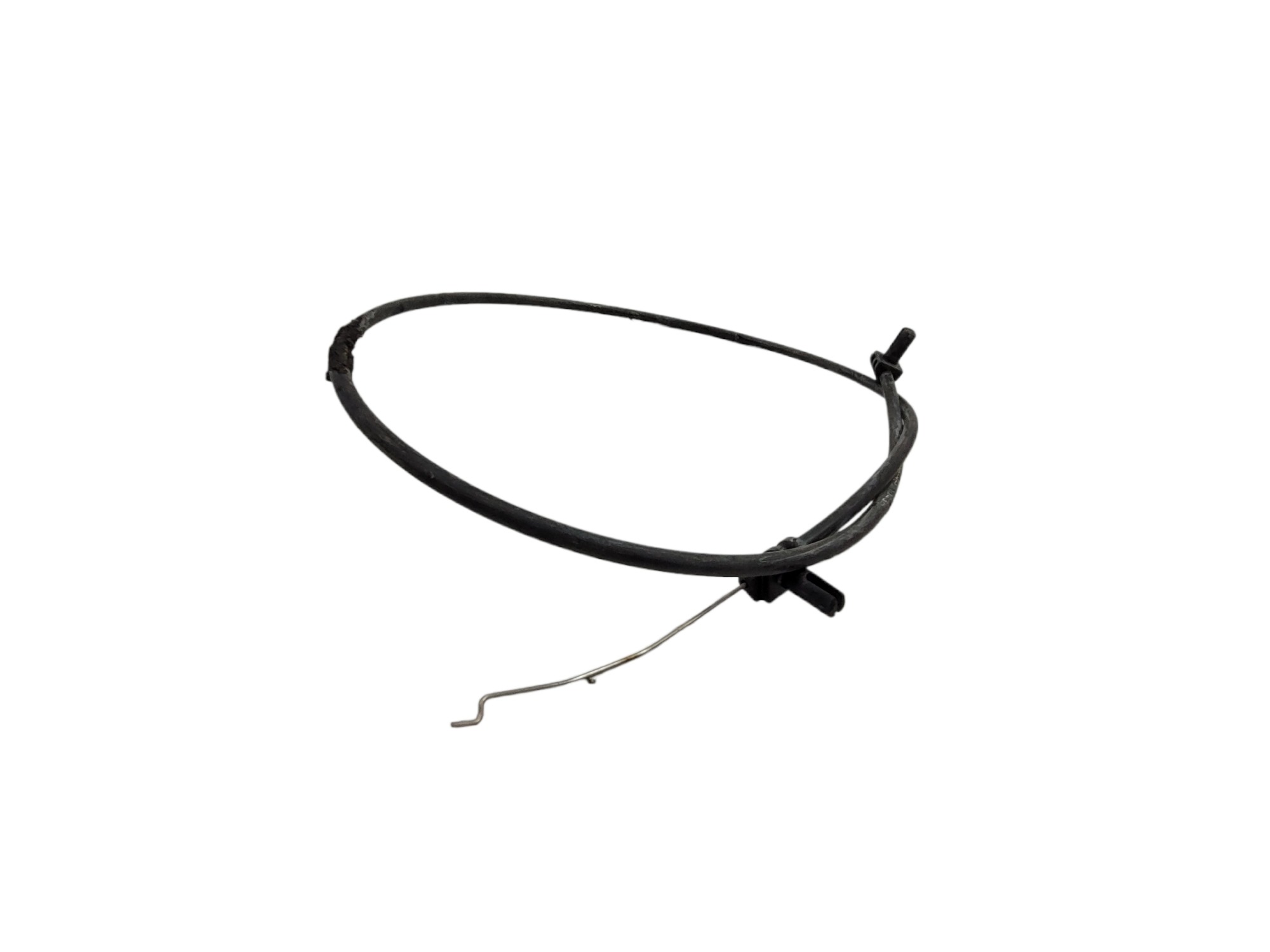 Cabo Controle Volvo 2