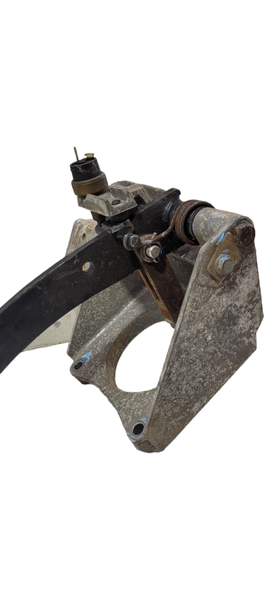 Suporte Pedal M Benz 1620 3