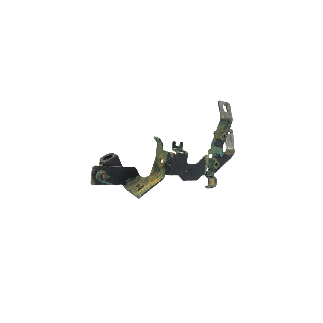 Suporte Teto Compressor Volvo Fh 6