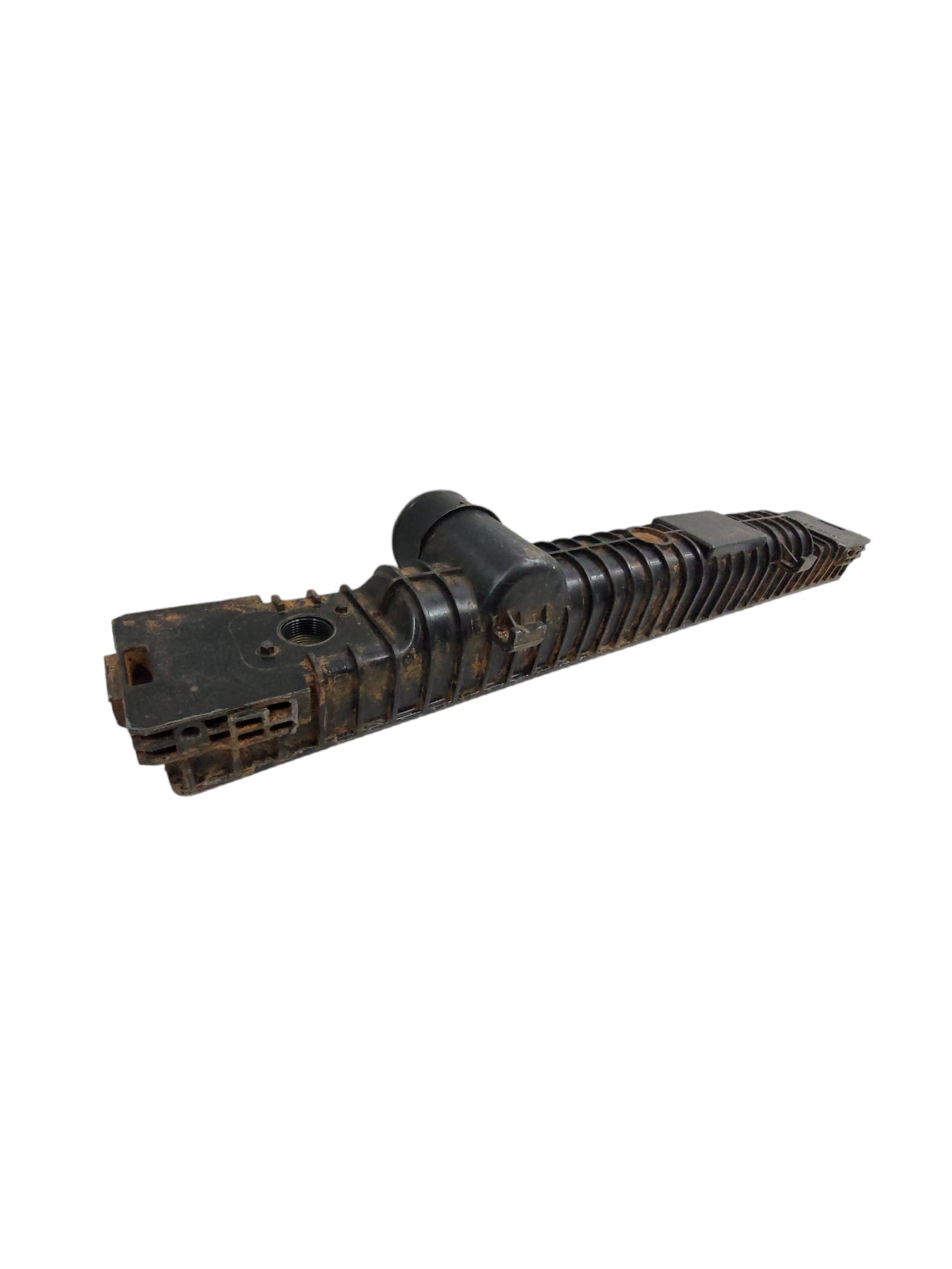 Caixa Radiador Água Volvo Vm 22515572 5