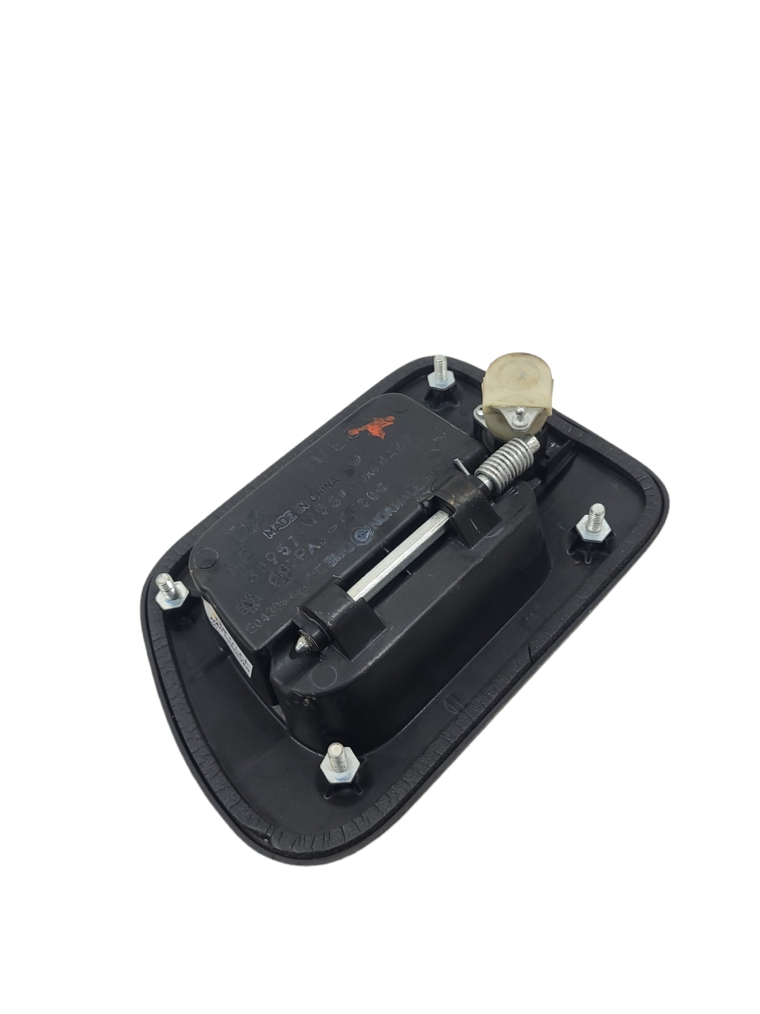 Maçaneta Externa Direita Iveco Stralis 504308466 3