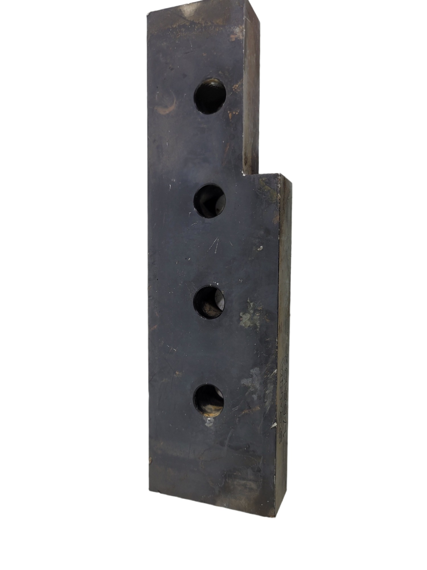 Espaçador Suporte Tanque Scania 1768132 1