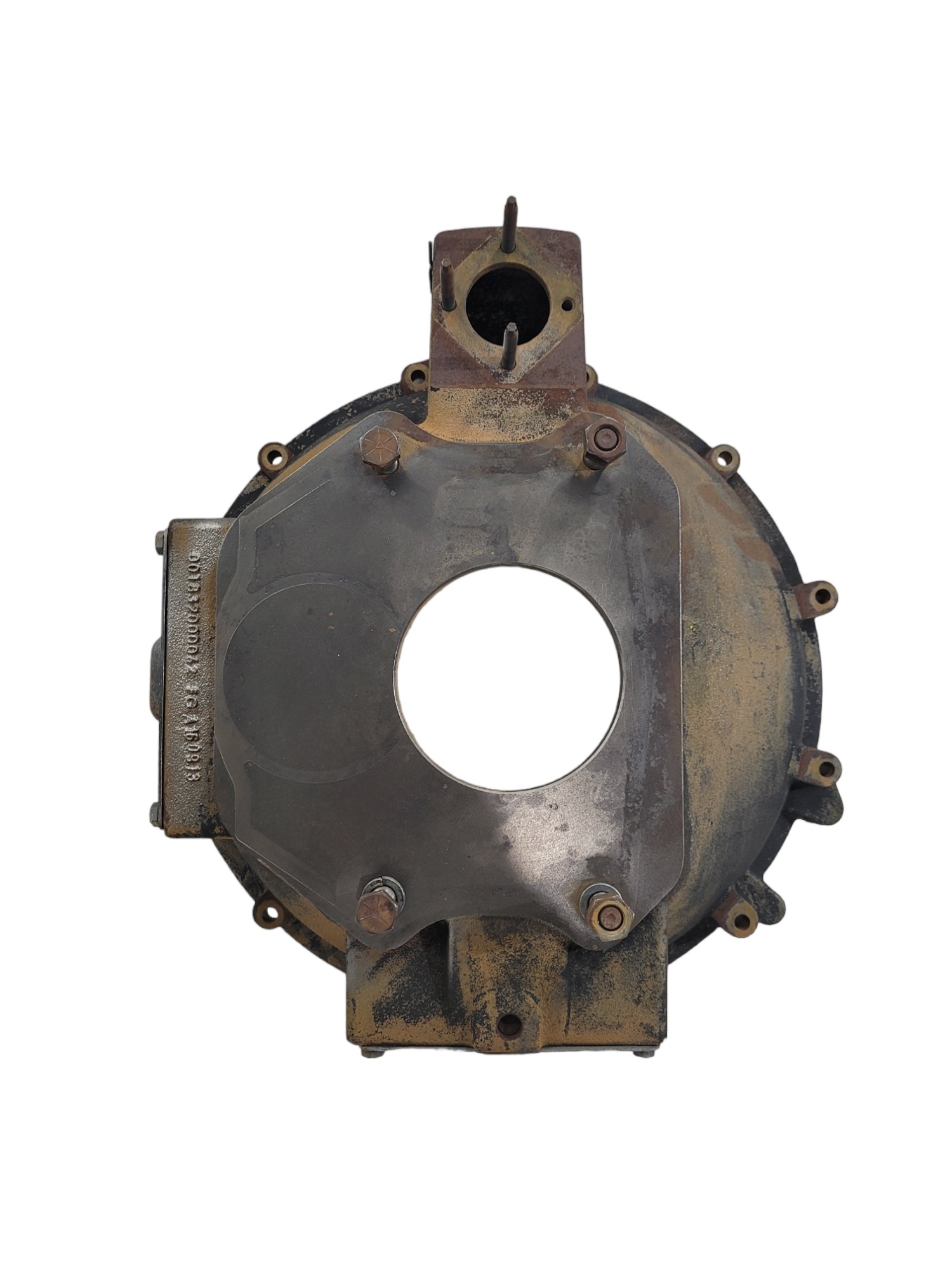 Capa Seca Vw 001832000062 1