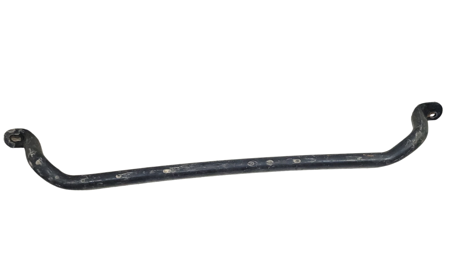 Alca Lateral Externa Coluna Traseira Cabine Ford