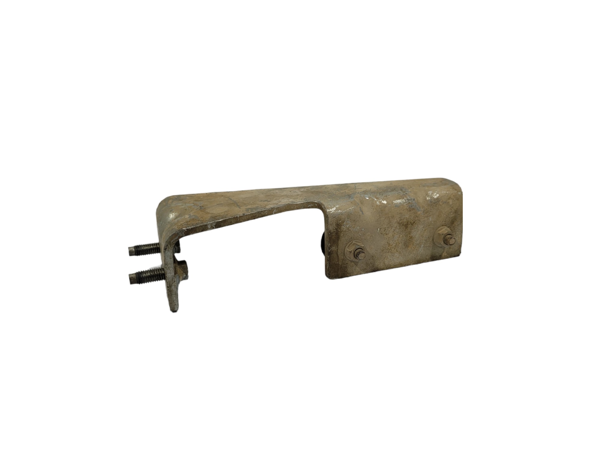 Suporte Silencioso Ford Cargocc455a204aa 5