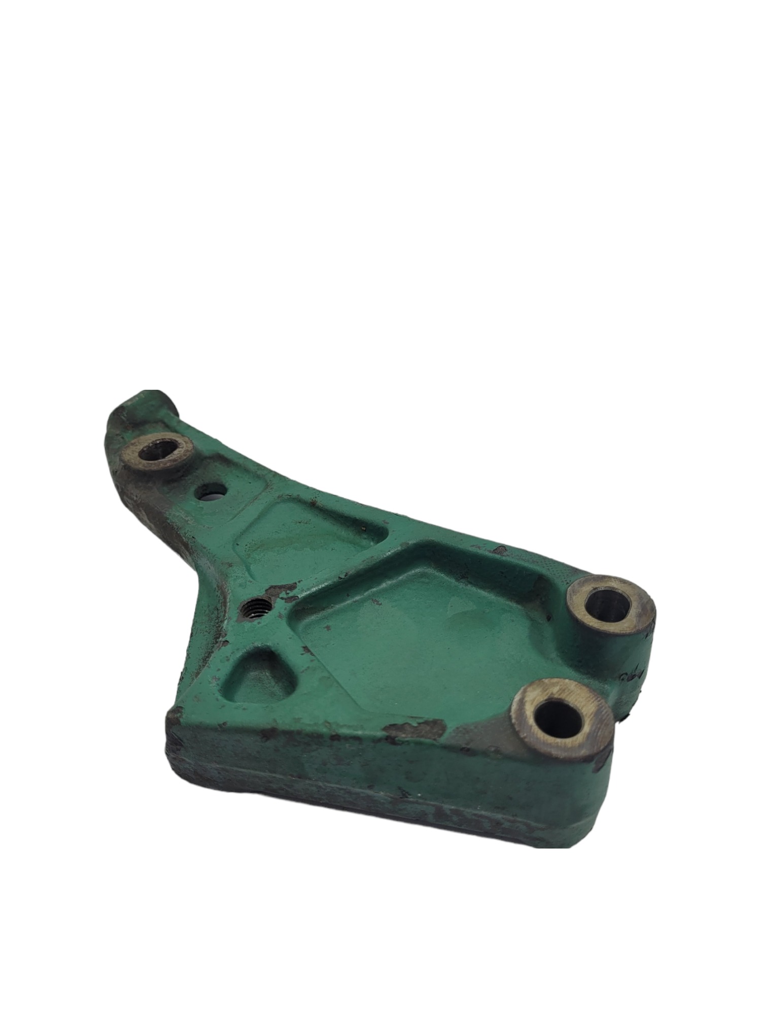 Suporte Alternador Volvo Fh D13 * 20497896 1