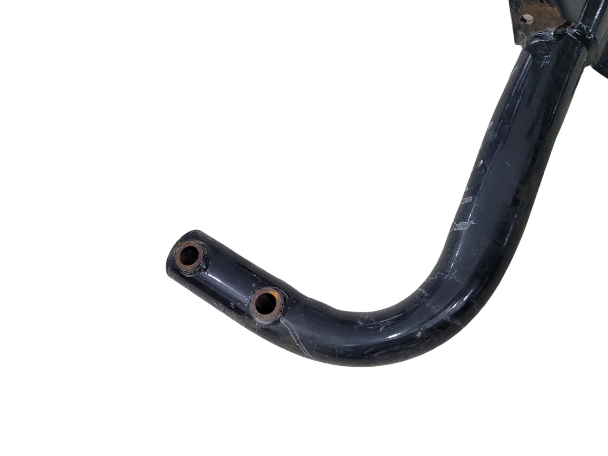 Suporte Fixação Fechadura Cabine Man Tgx Tga 3