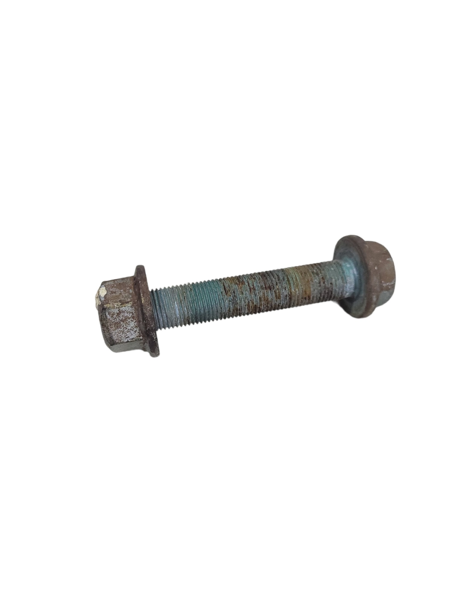 Parafuso Suporte Amortecedor M. Benz Accelo * 1