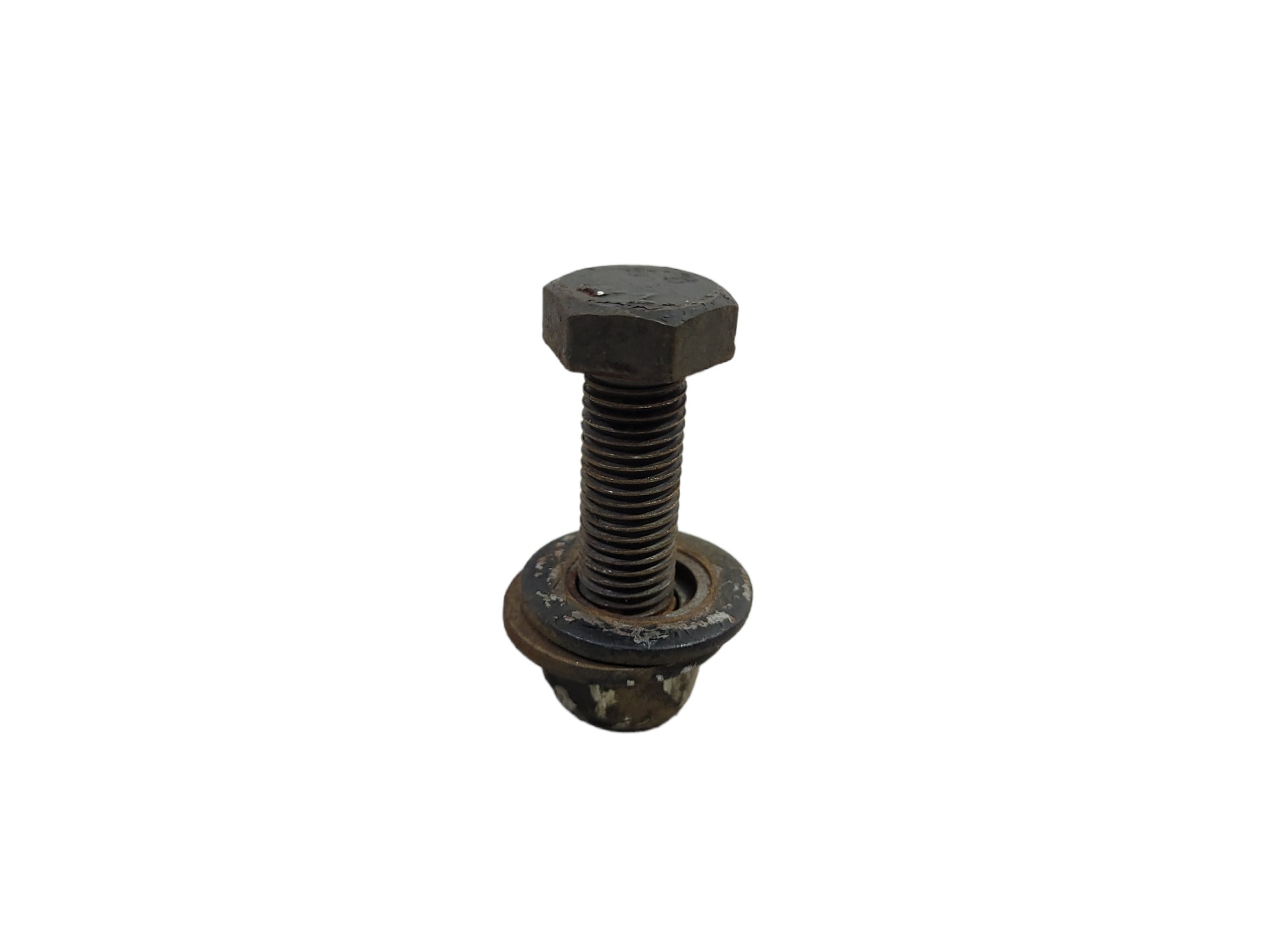 Parafuso Suporte Estepe Vw 8150 1