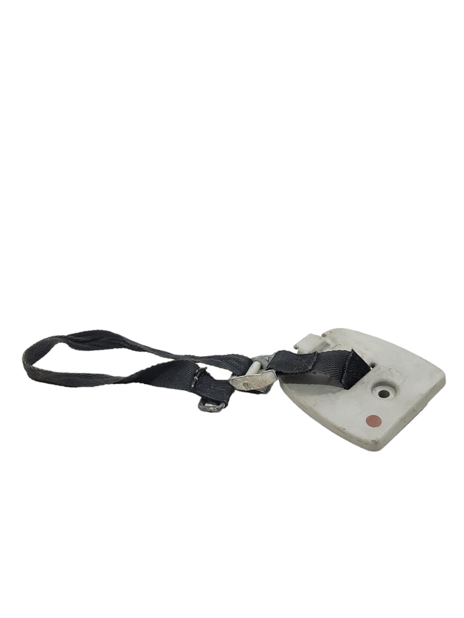 Suporte Caixa Ferramenta Volvo Vm 4