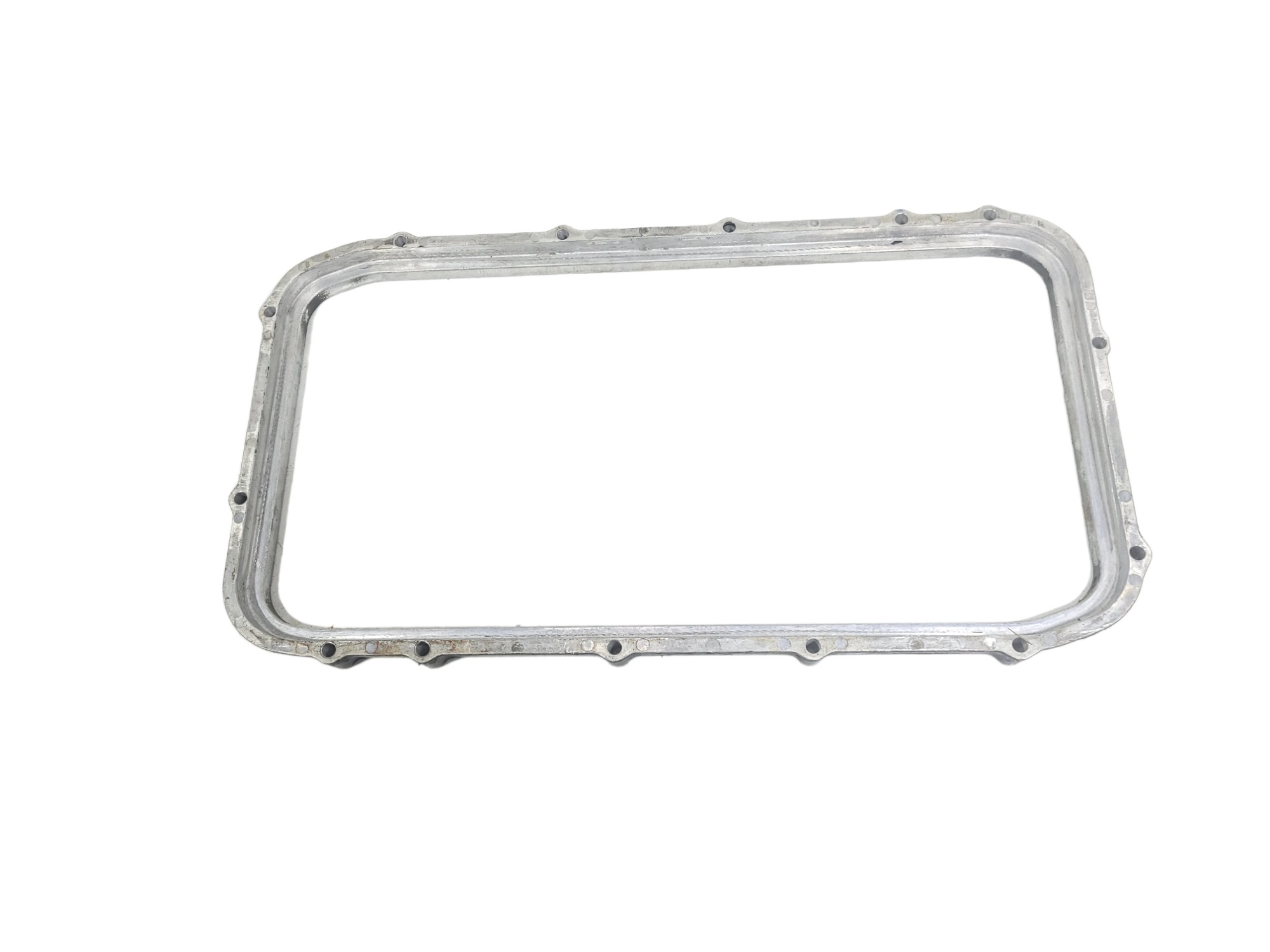 Adaptador Cárter Óleo Motor Cummins Ford Cargo 815 4938656 2