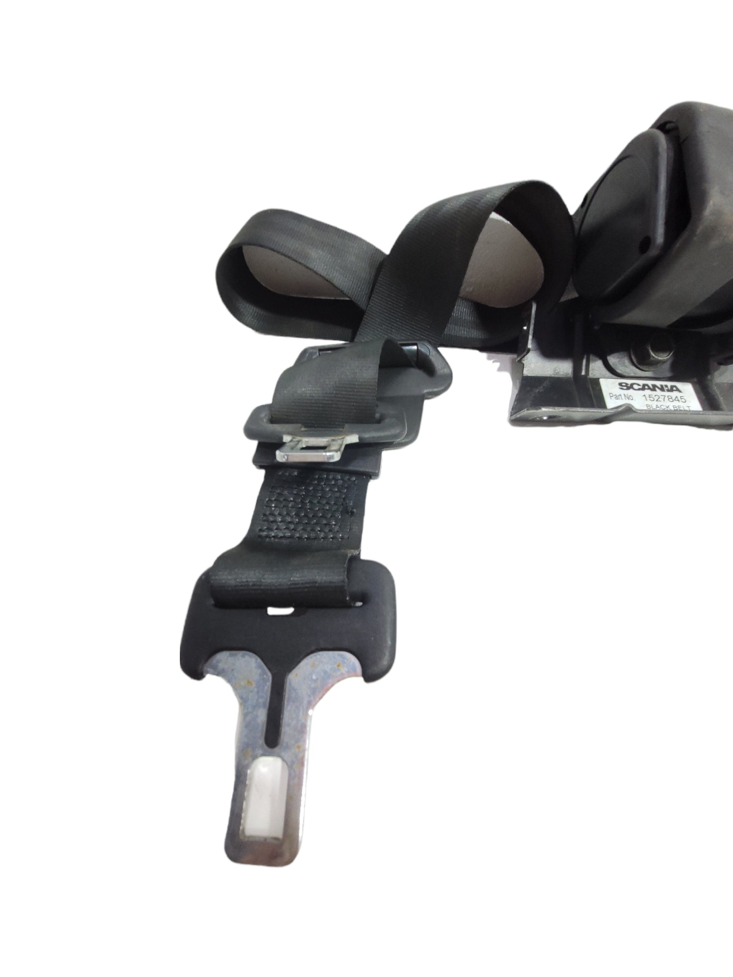 Cinto De Segurança Scania ; 1527845 5