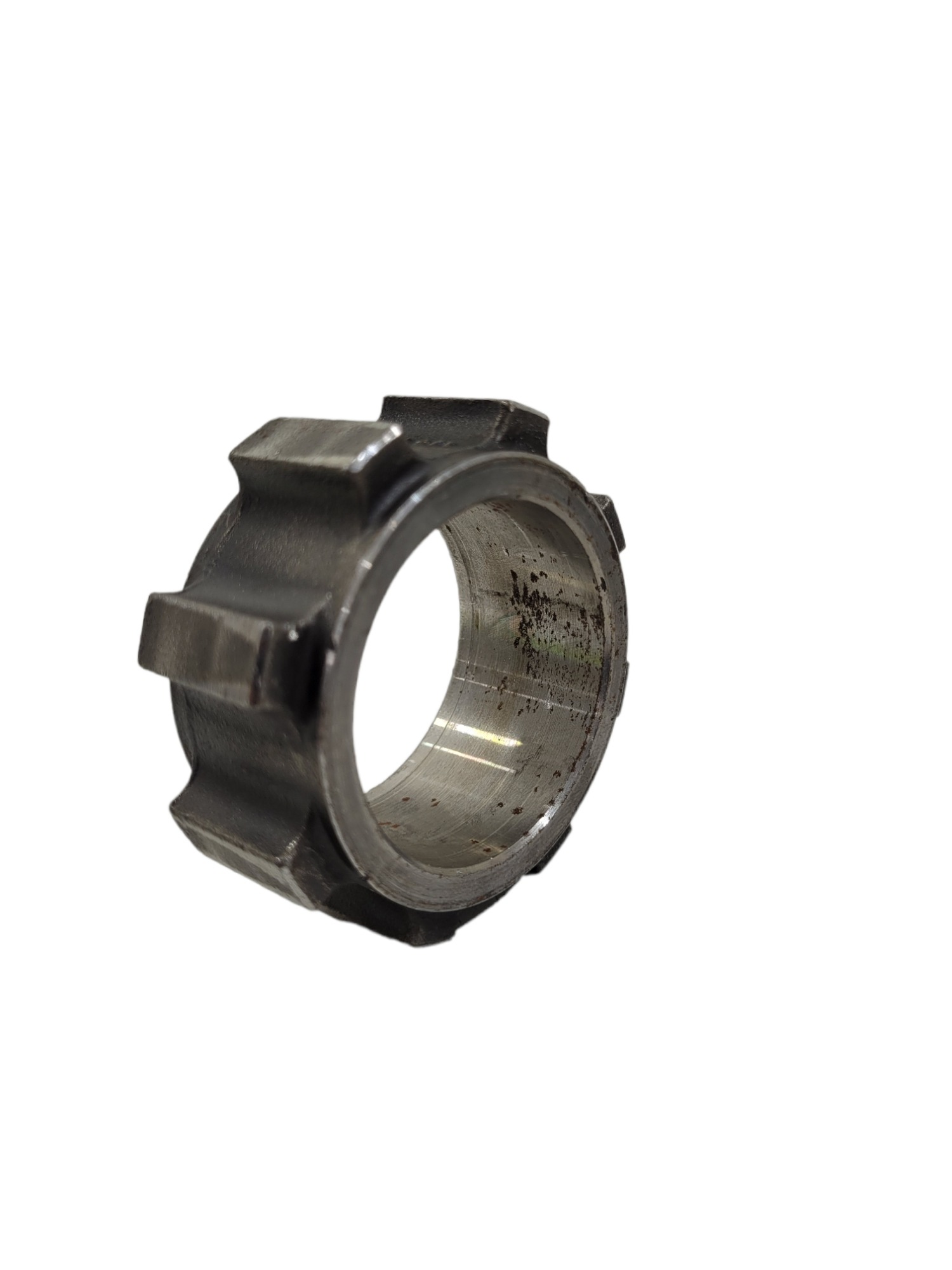 Engrenagem Velocímetro Eaton 02a271 4