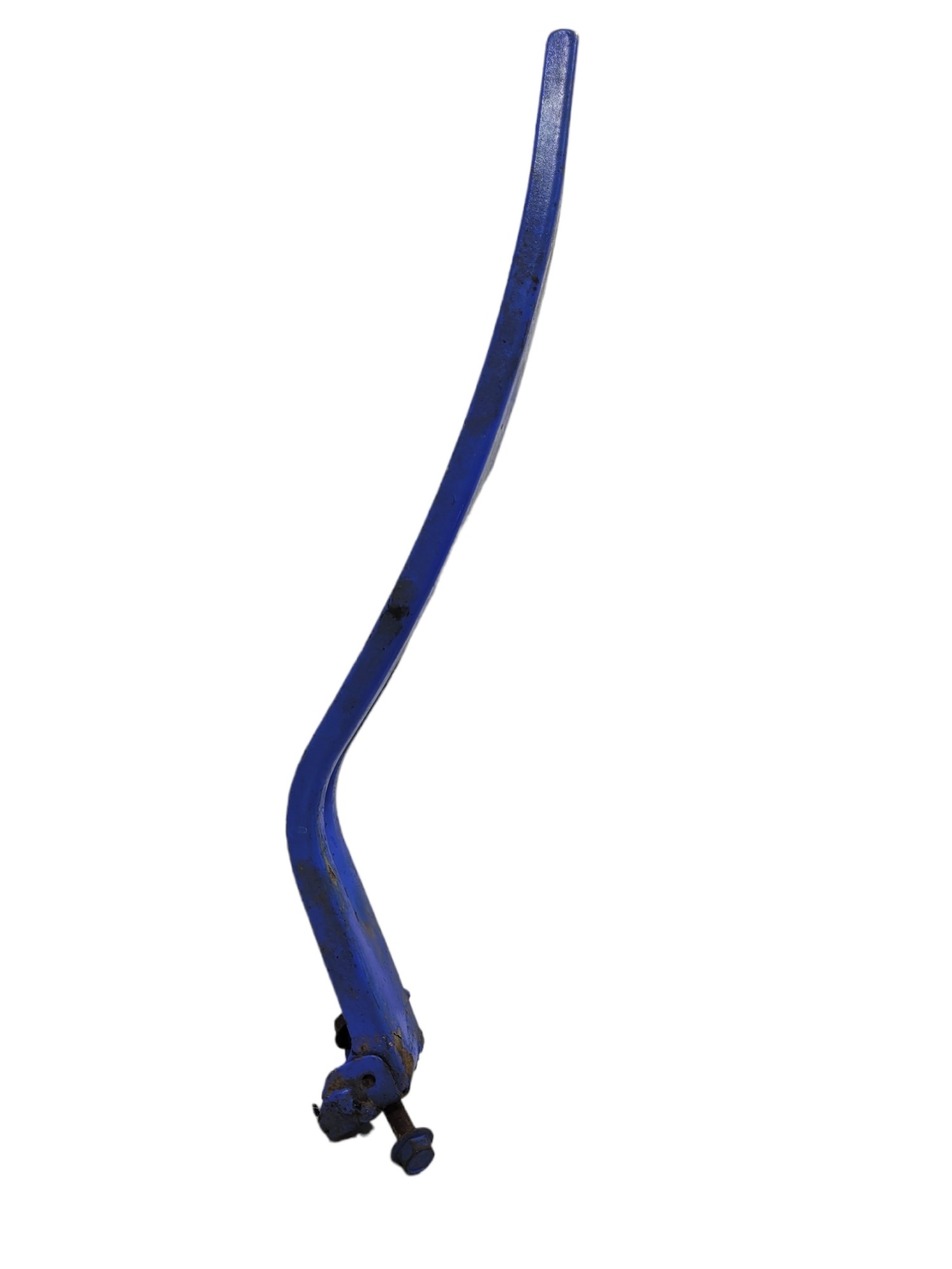 Suporte Paralama Dianteiro Cabine Fh20528528 4