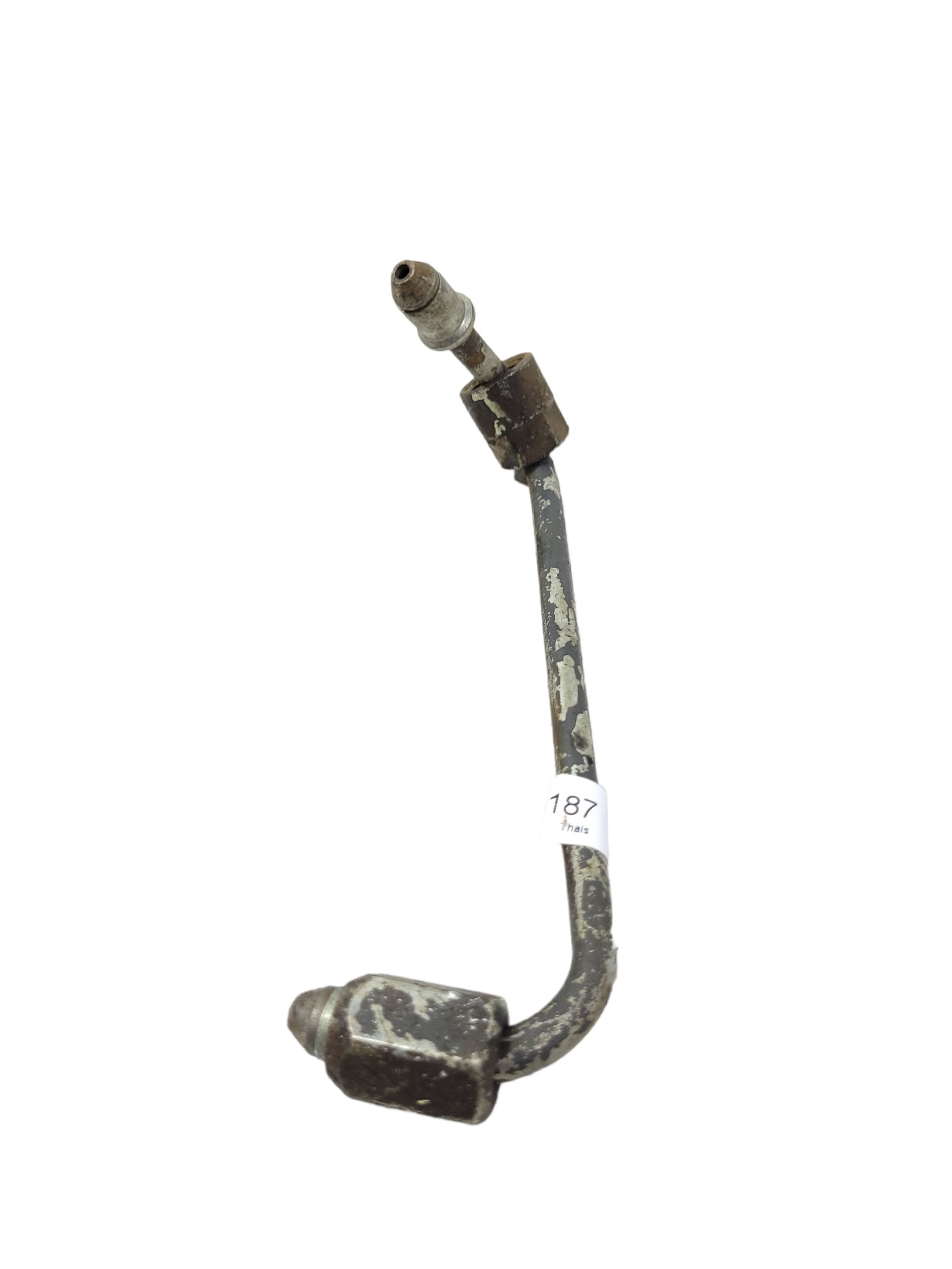 Cano Bico Cummins 5