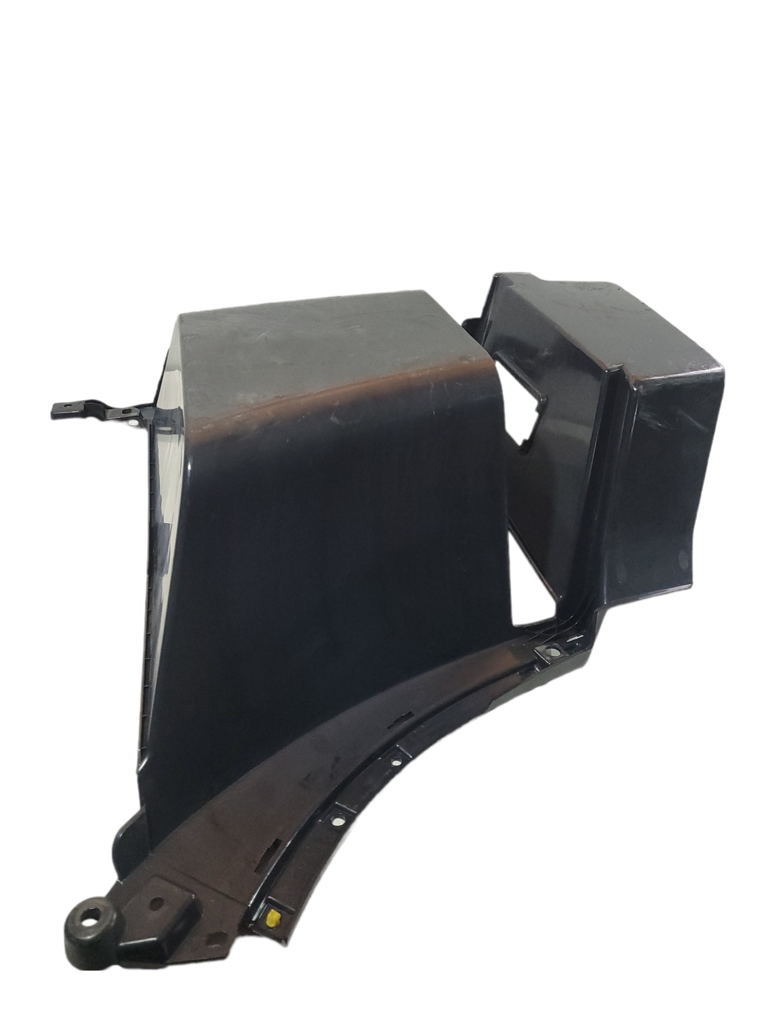Cabine Volvo Fh Central Esquerdo 82136982 4